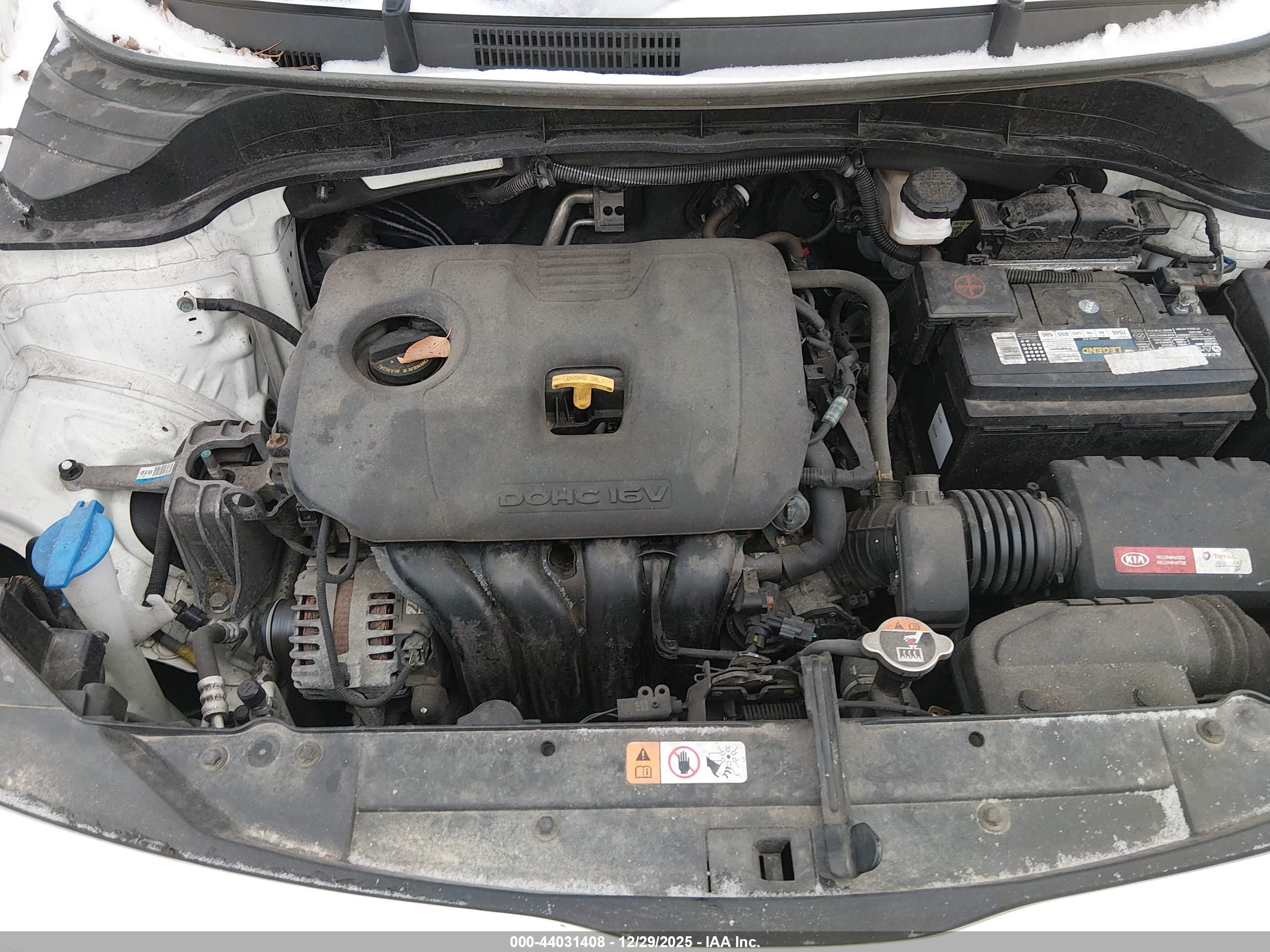 KIA SOUL image 10
