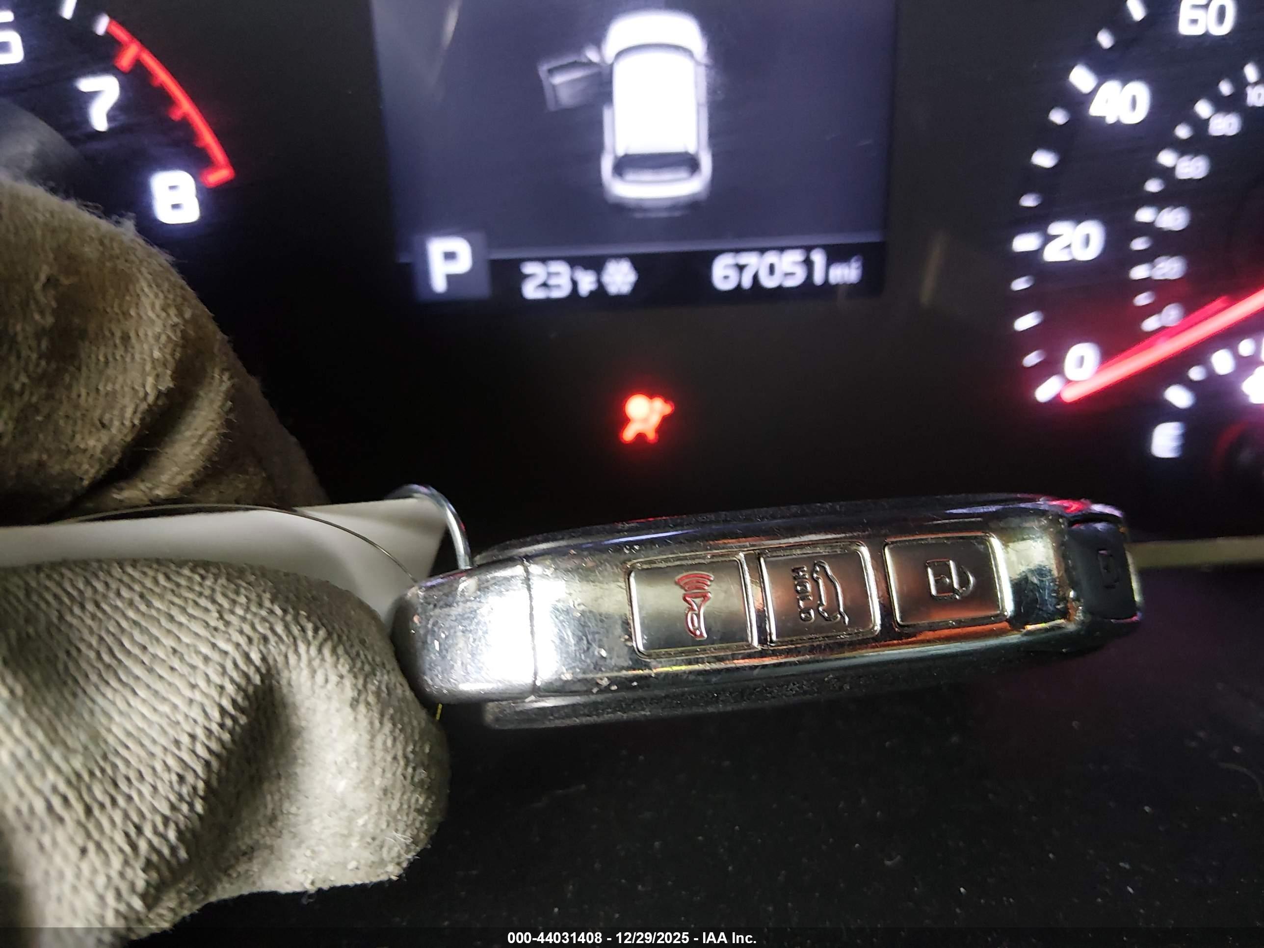 KIA SOUL image 11
