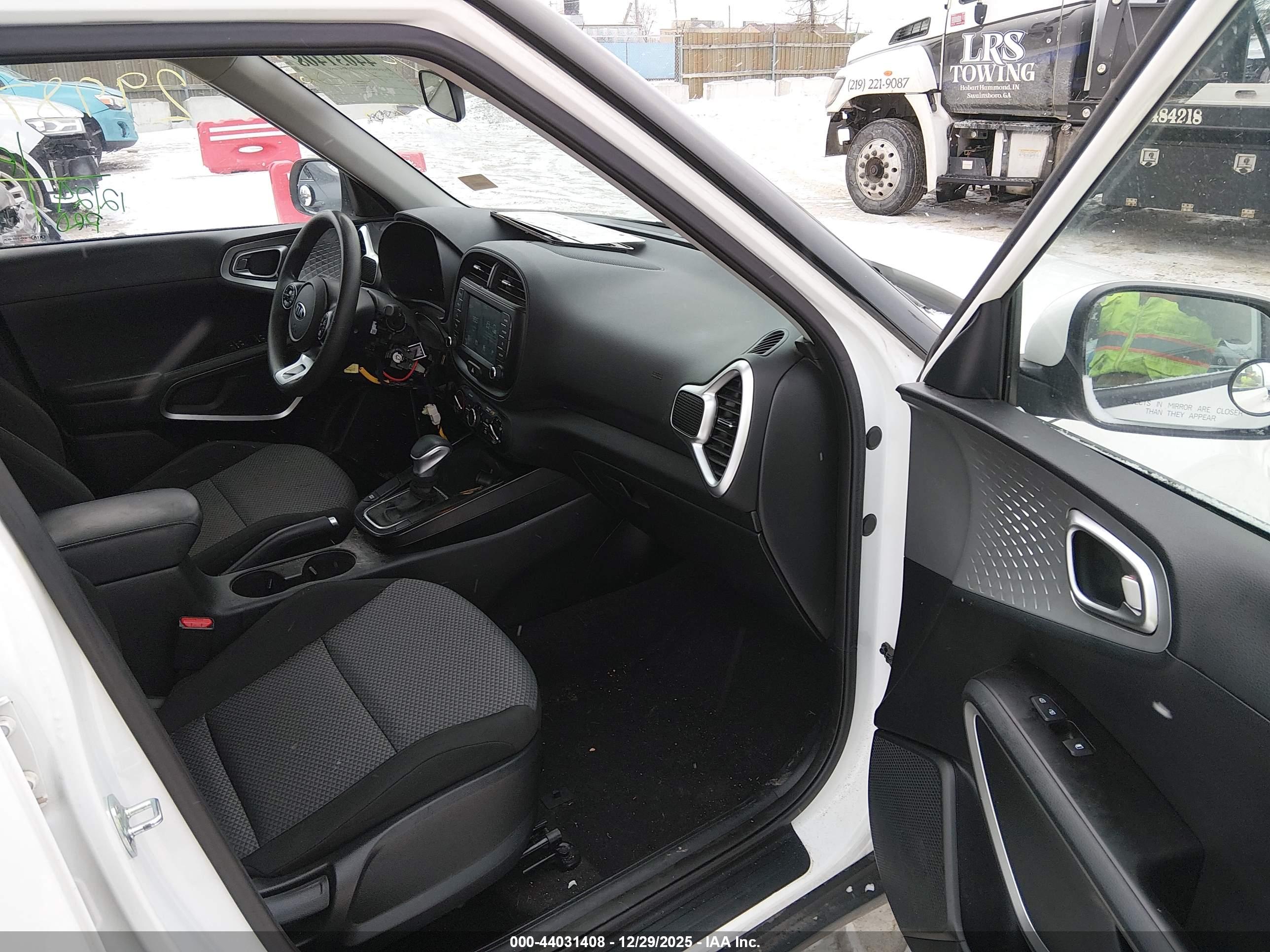 KIA SOUL image 5