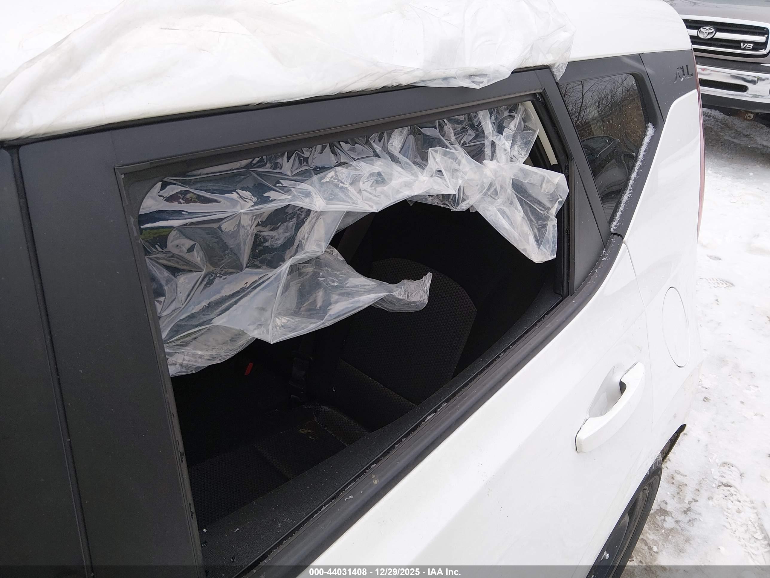 KIA SOUL image 6