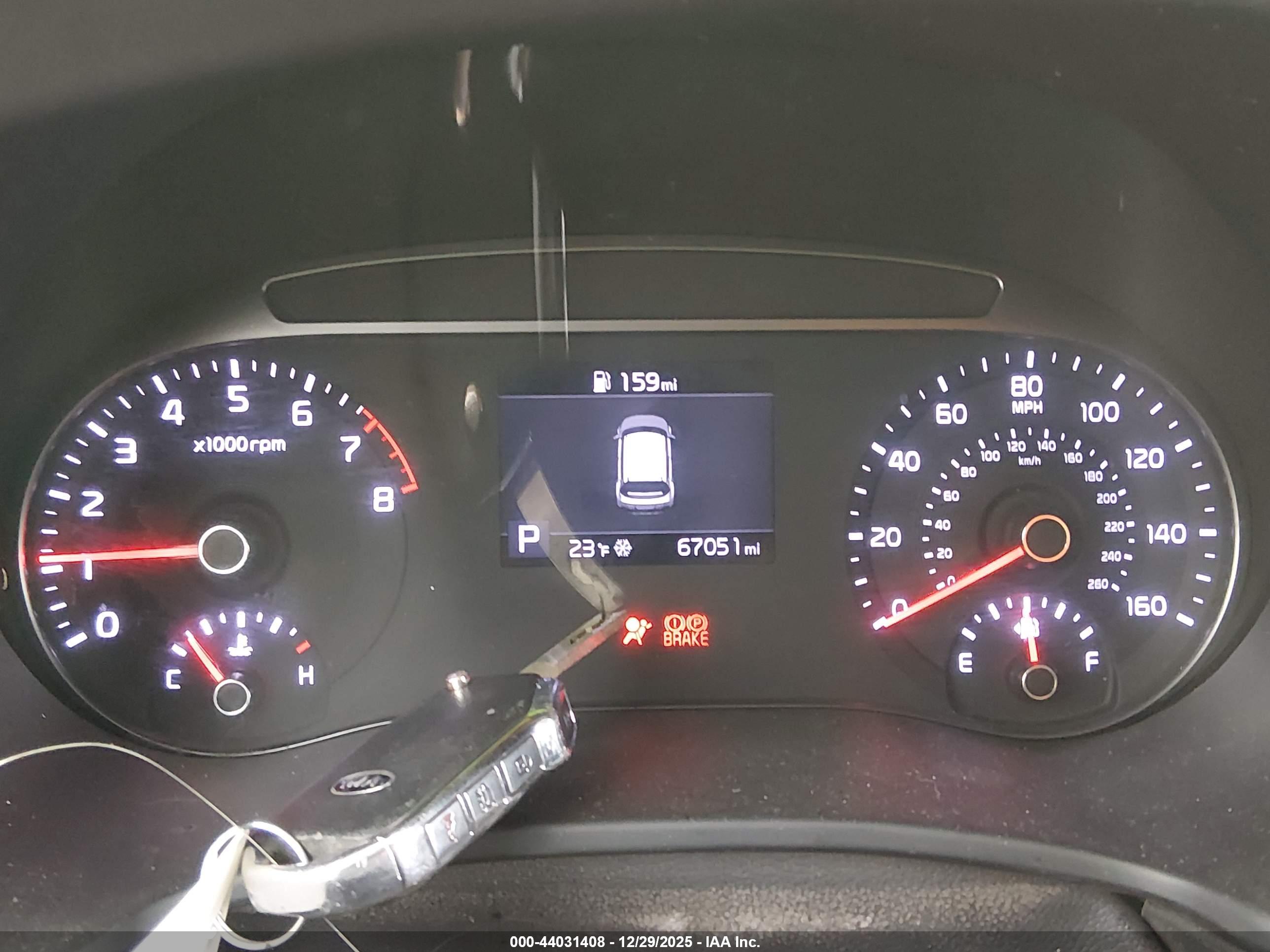 KIA SOUL image 7