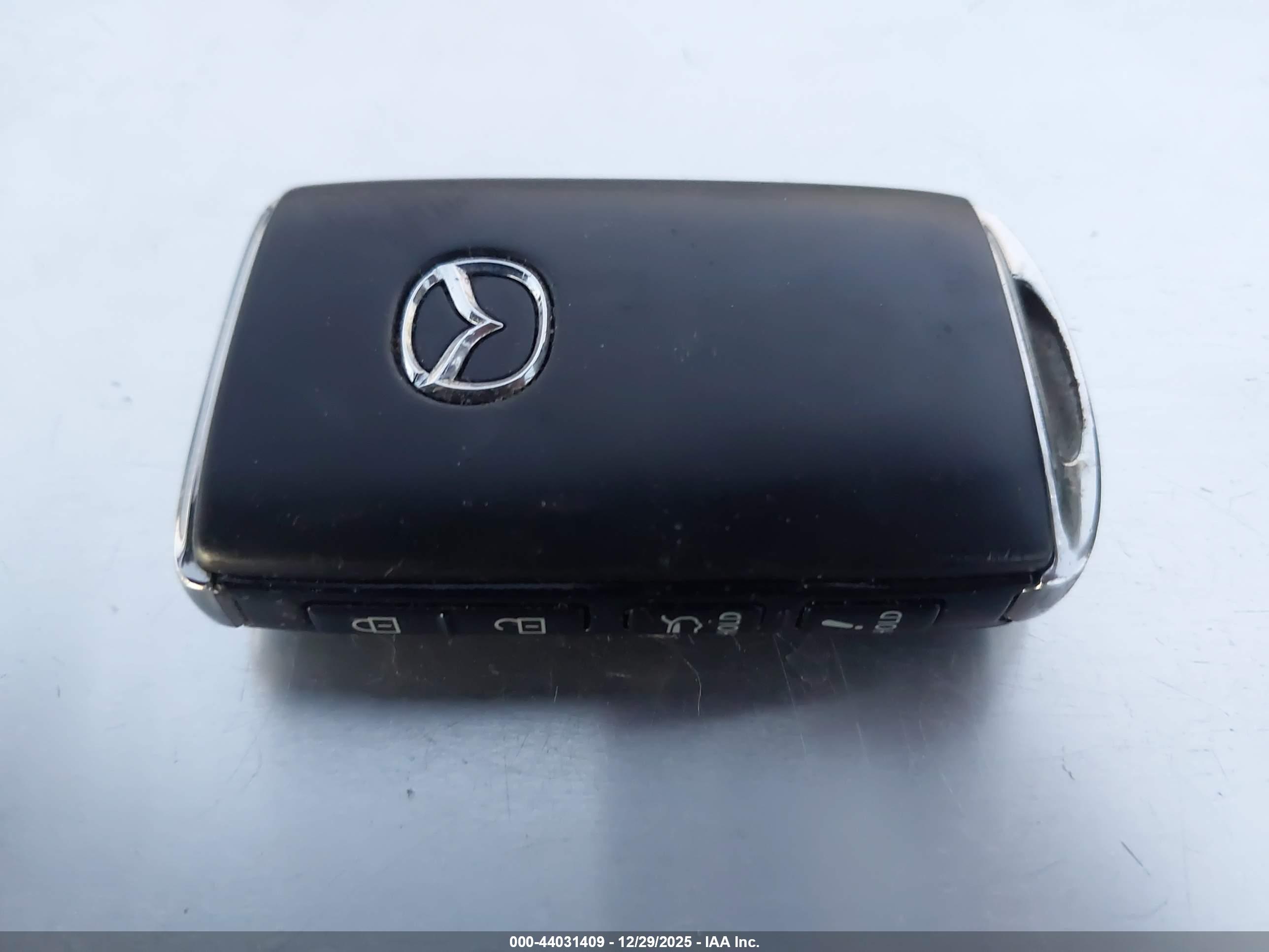 MAZDA CX-5 image 11