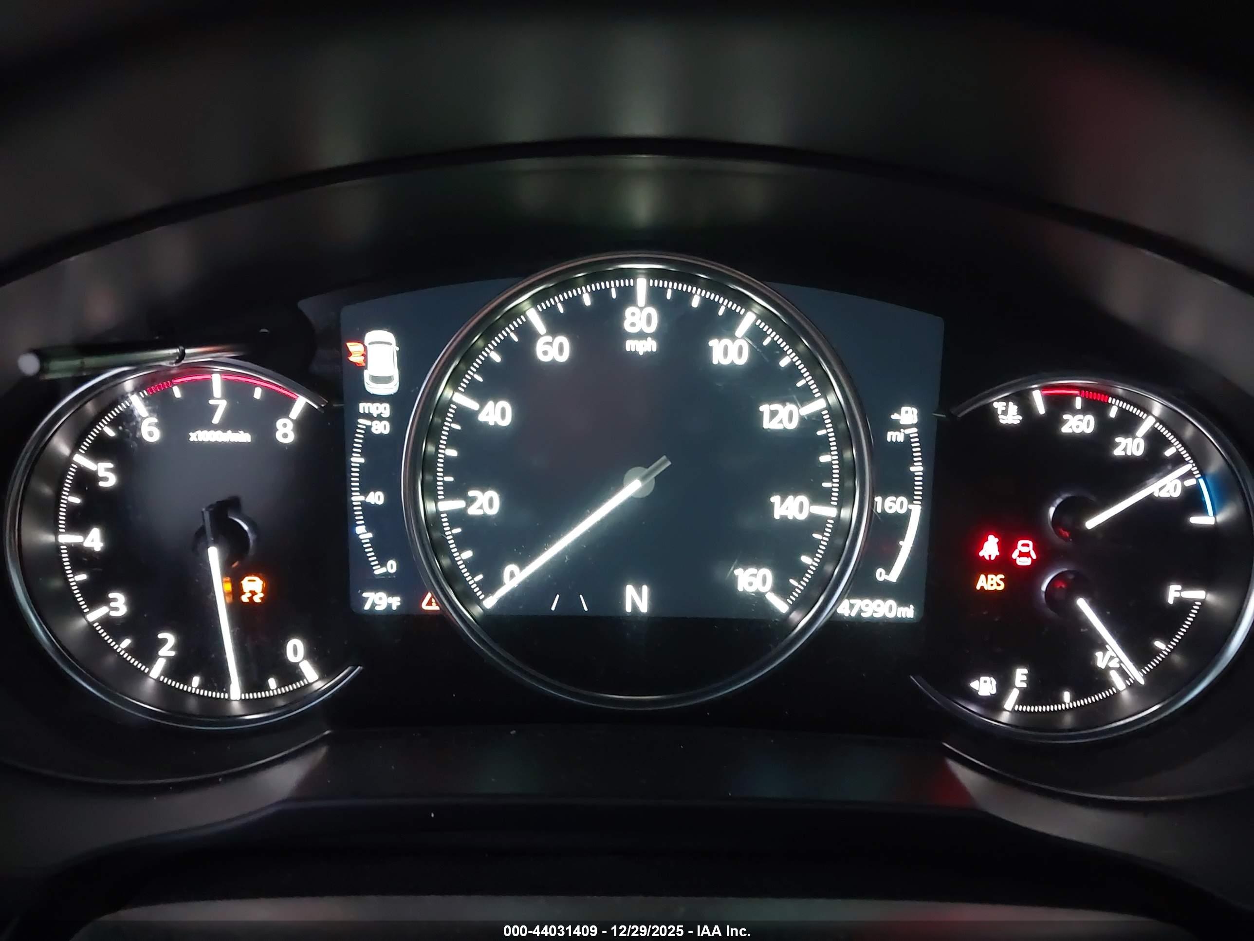 MAZDA CX-5 image 7