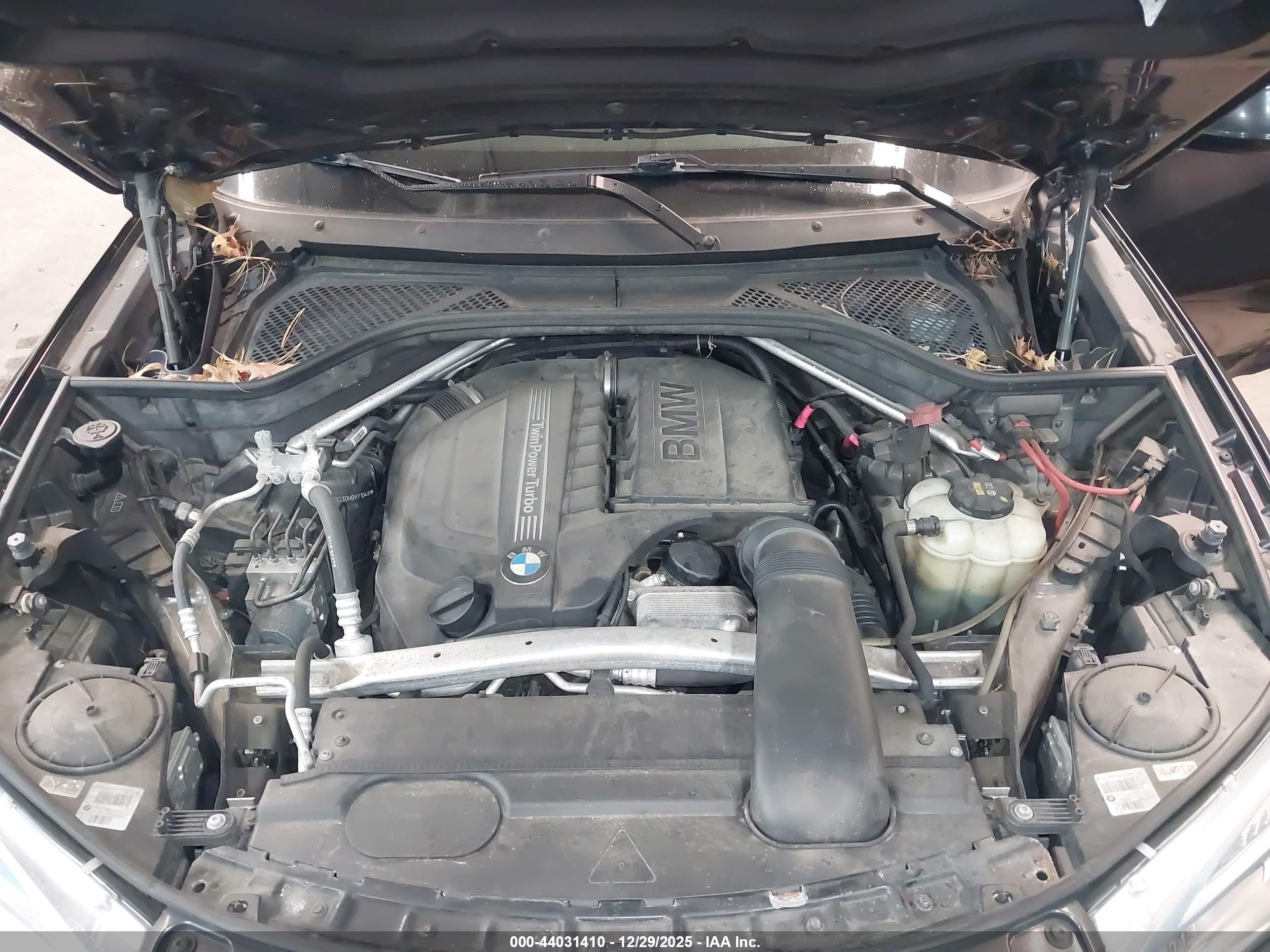 BMW X5 image 10