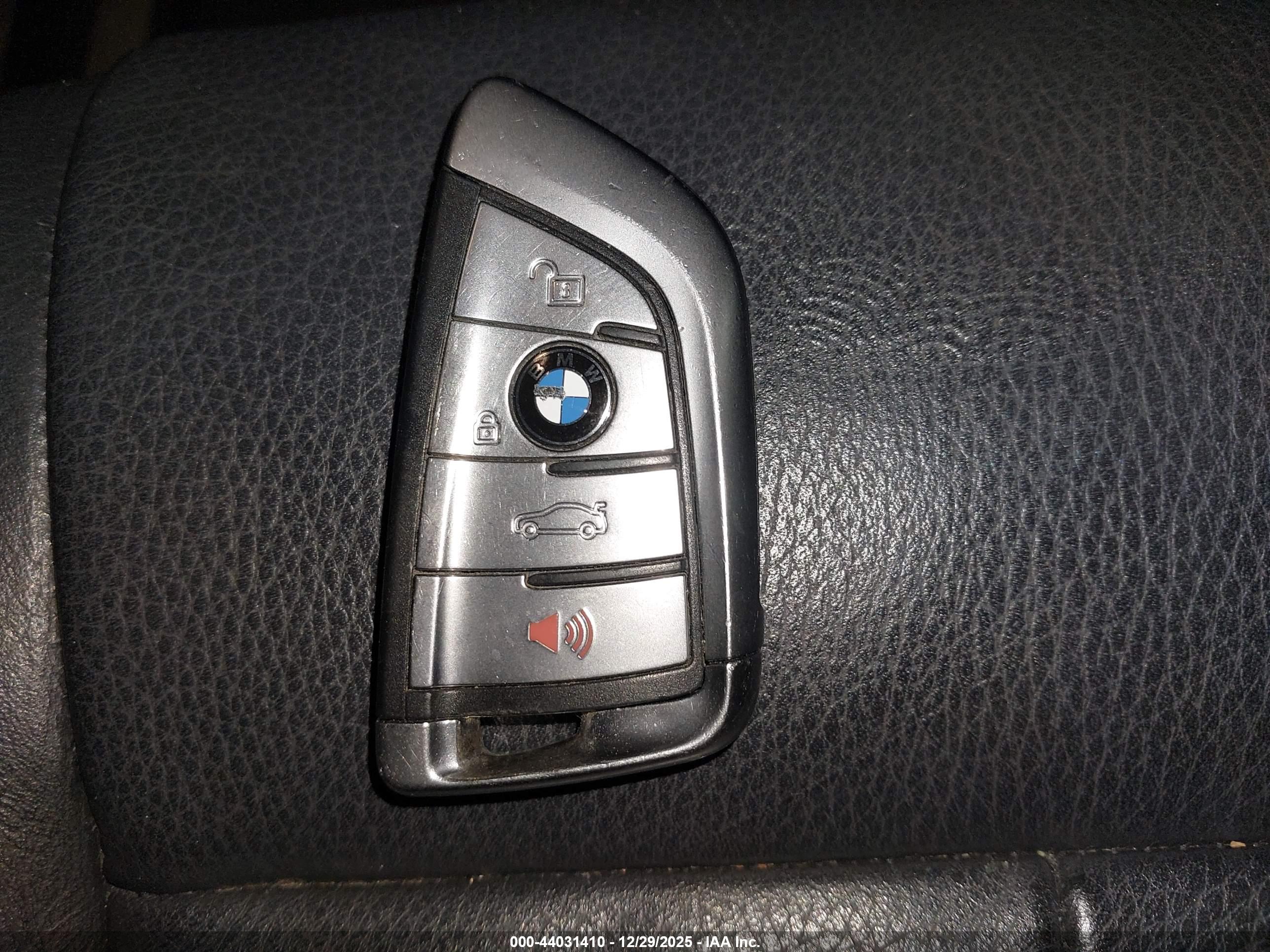 BMW X5 image 11