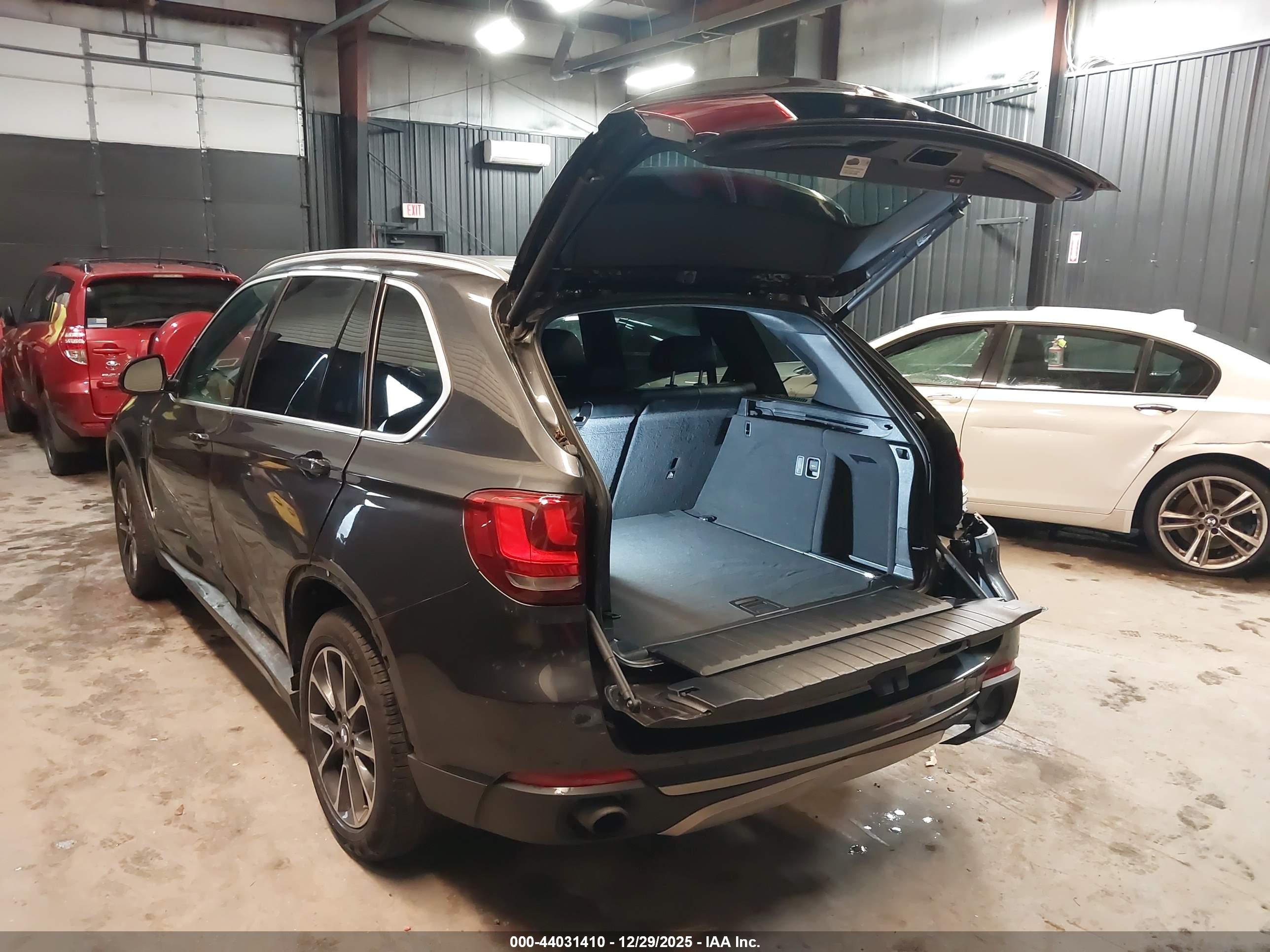 BMW X5 image 3