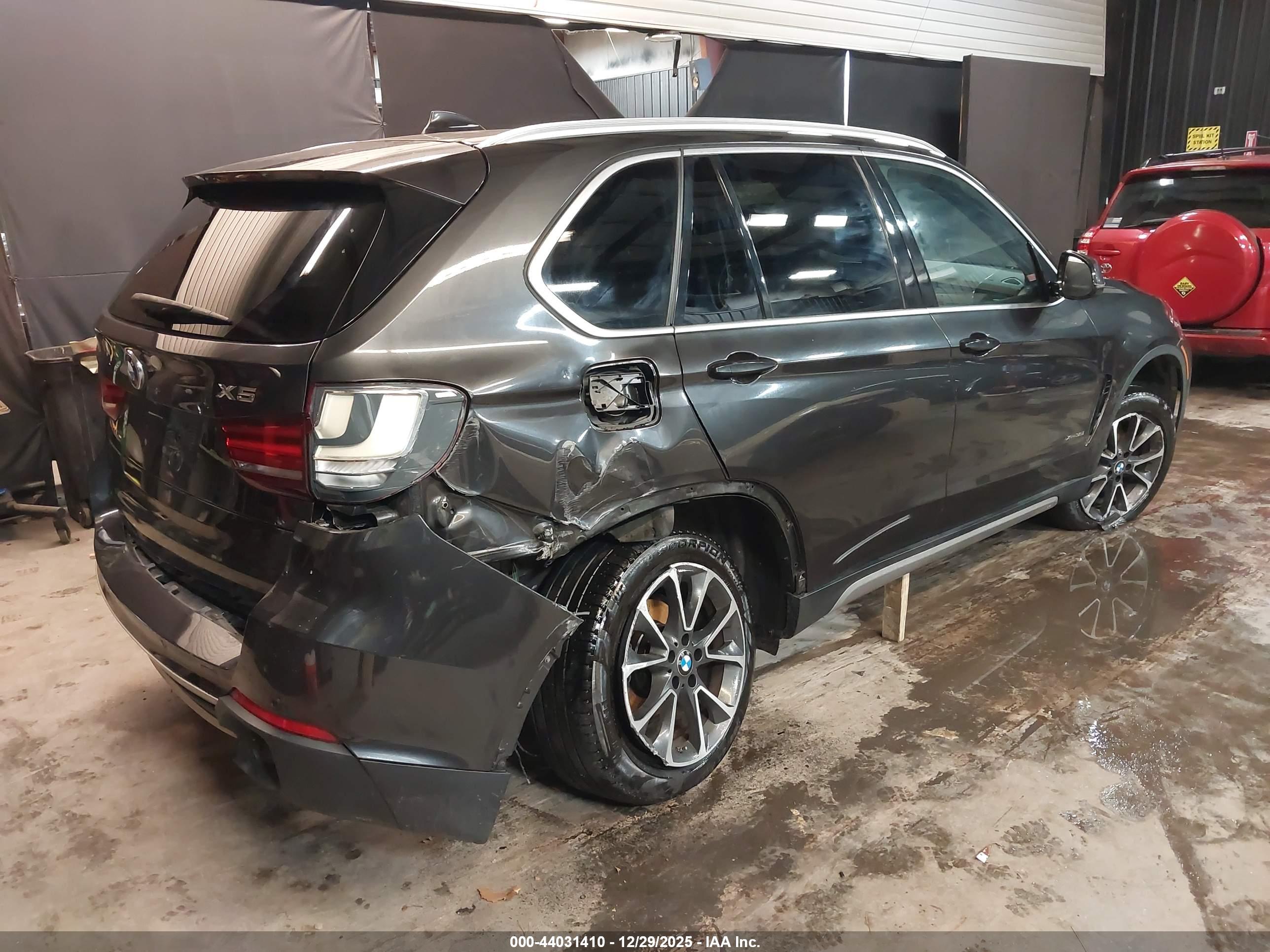 BMW X5 image 4