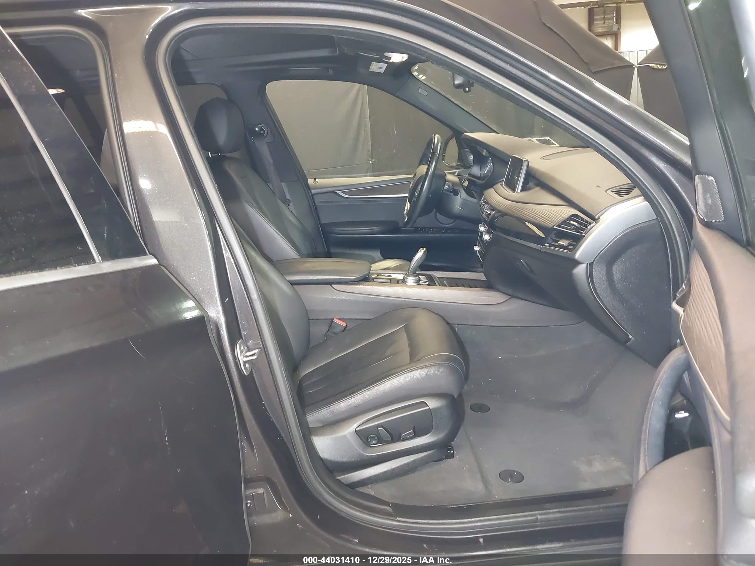 BMW X5 image 5
