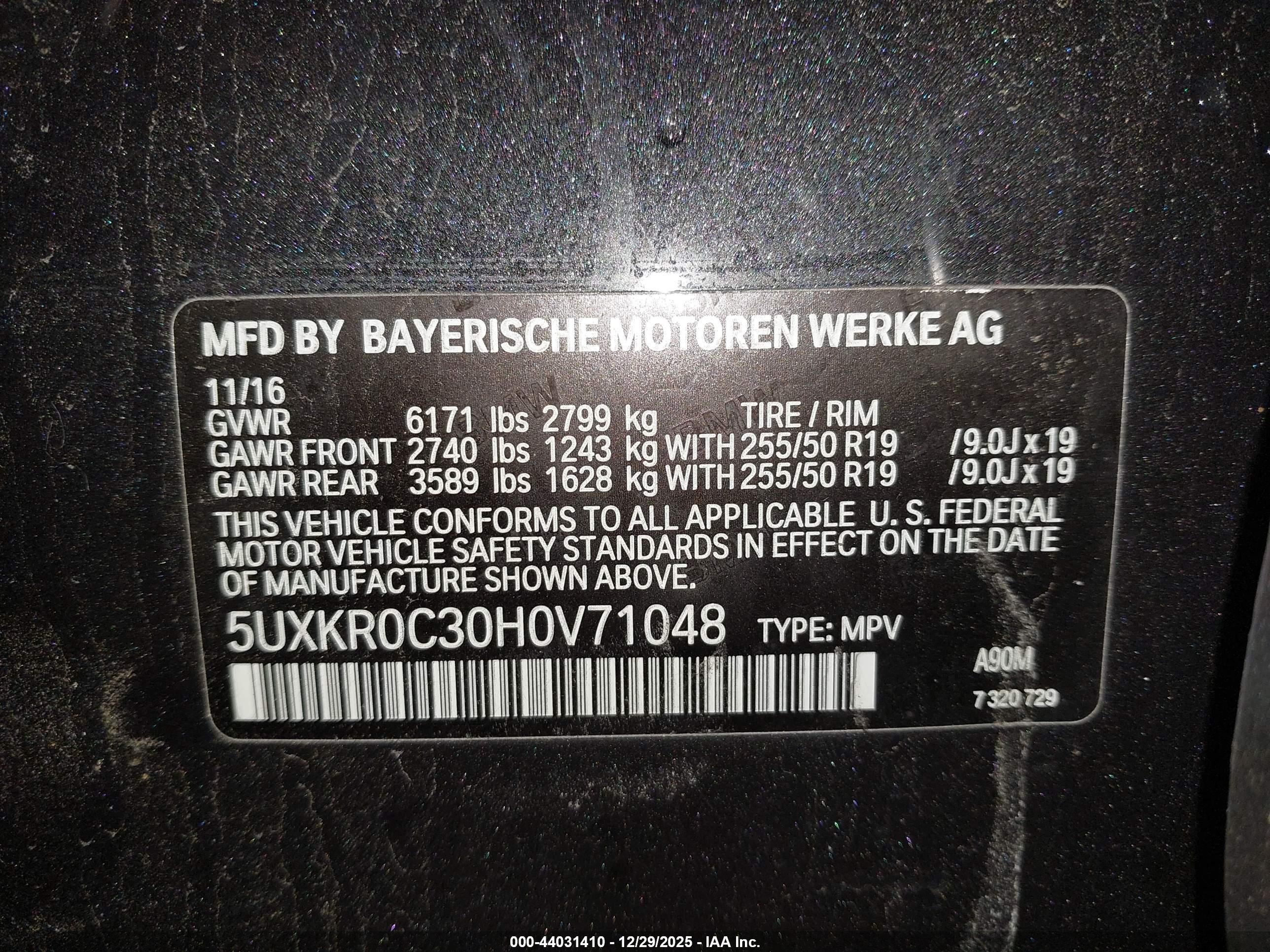 BMW X5 image 9