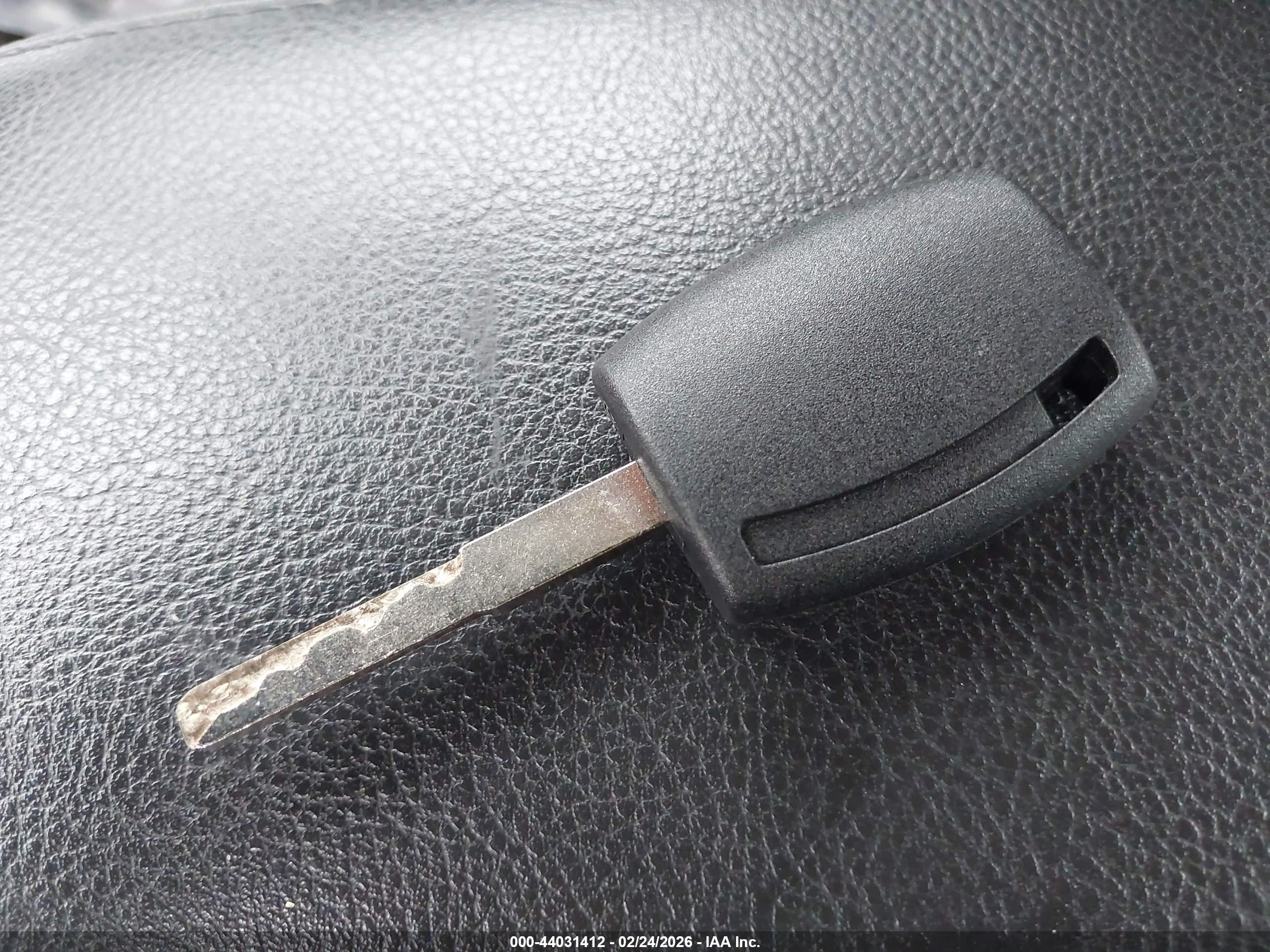 FORD FOCUS image 11