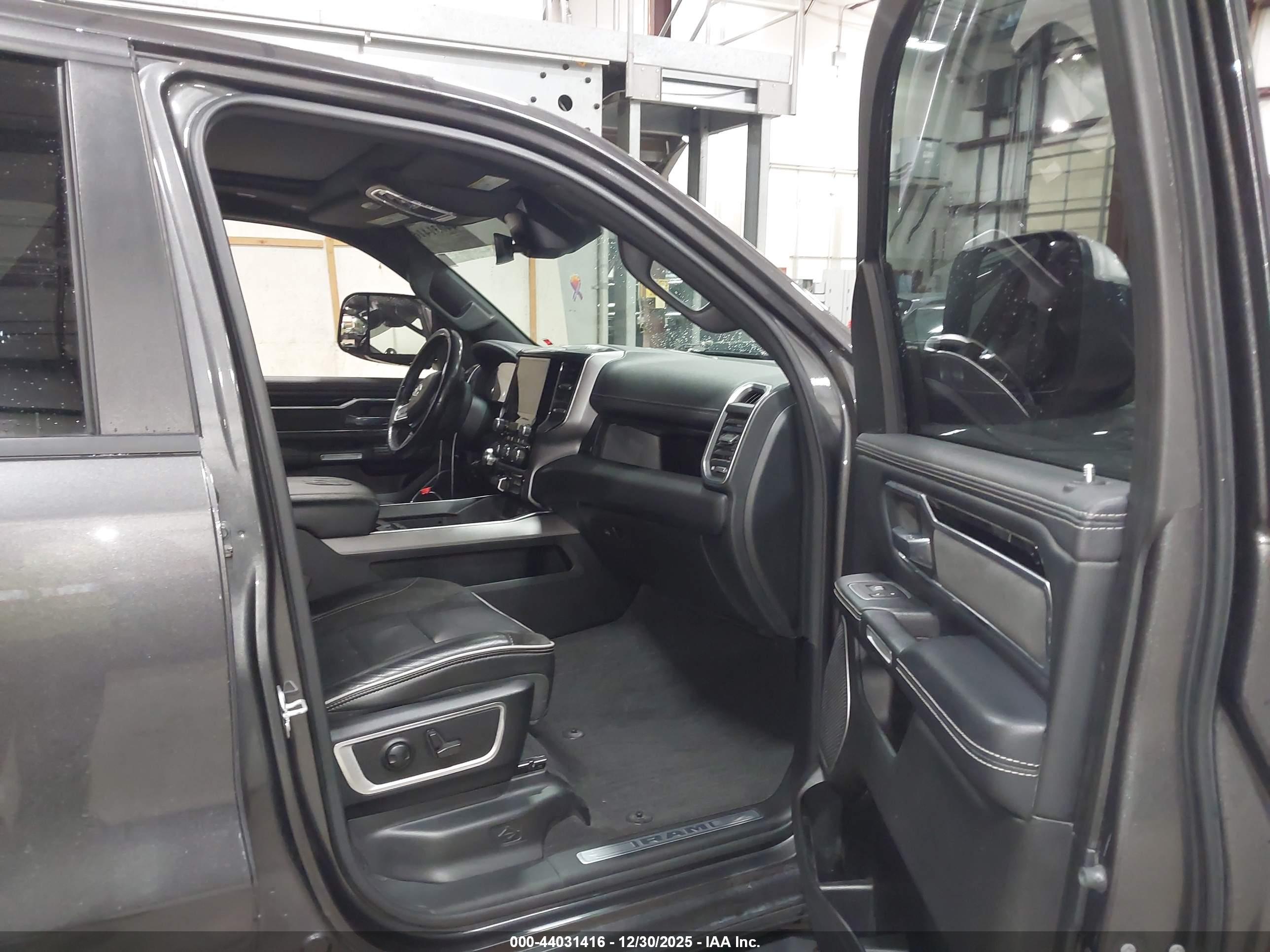 RAM 1500 image 5