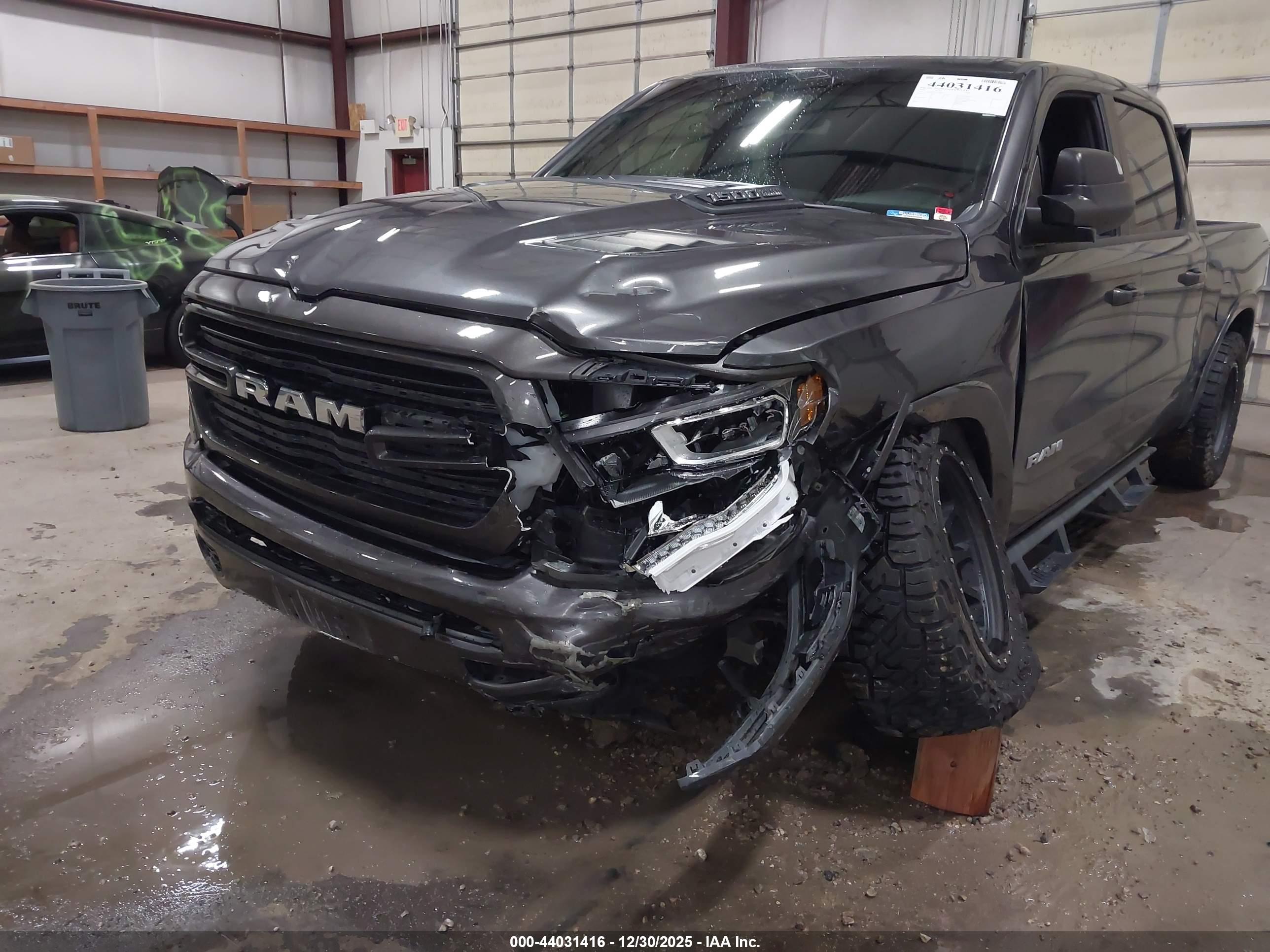 RAM 1500 image 6