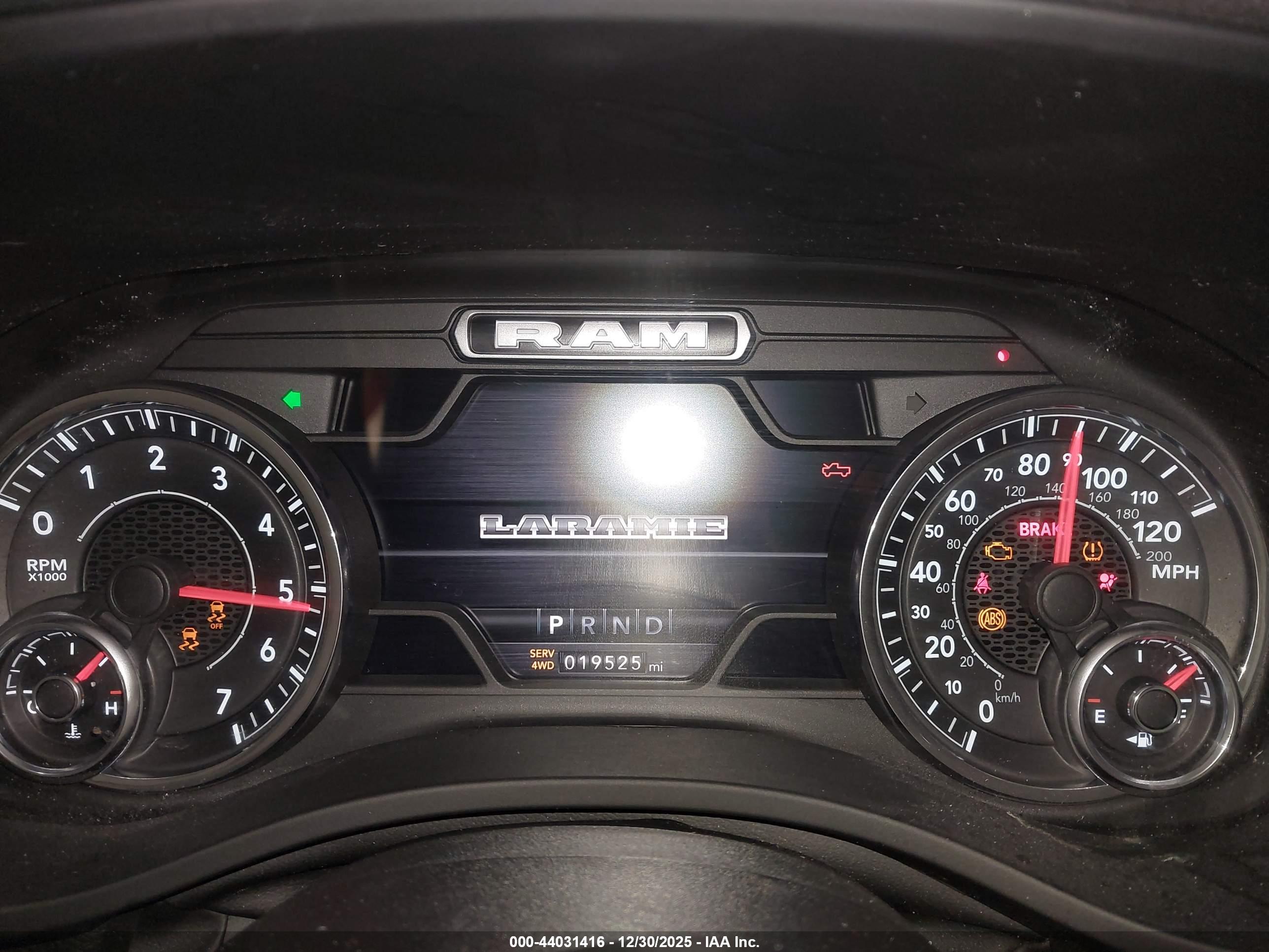 RAM 1500 image 7