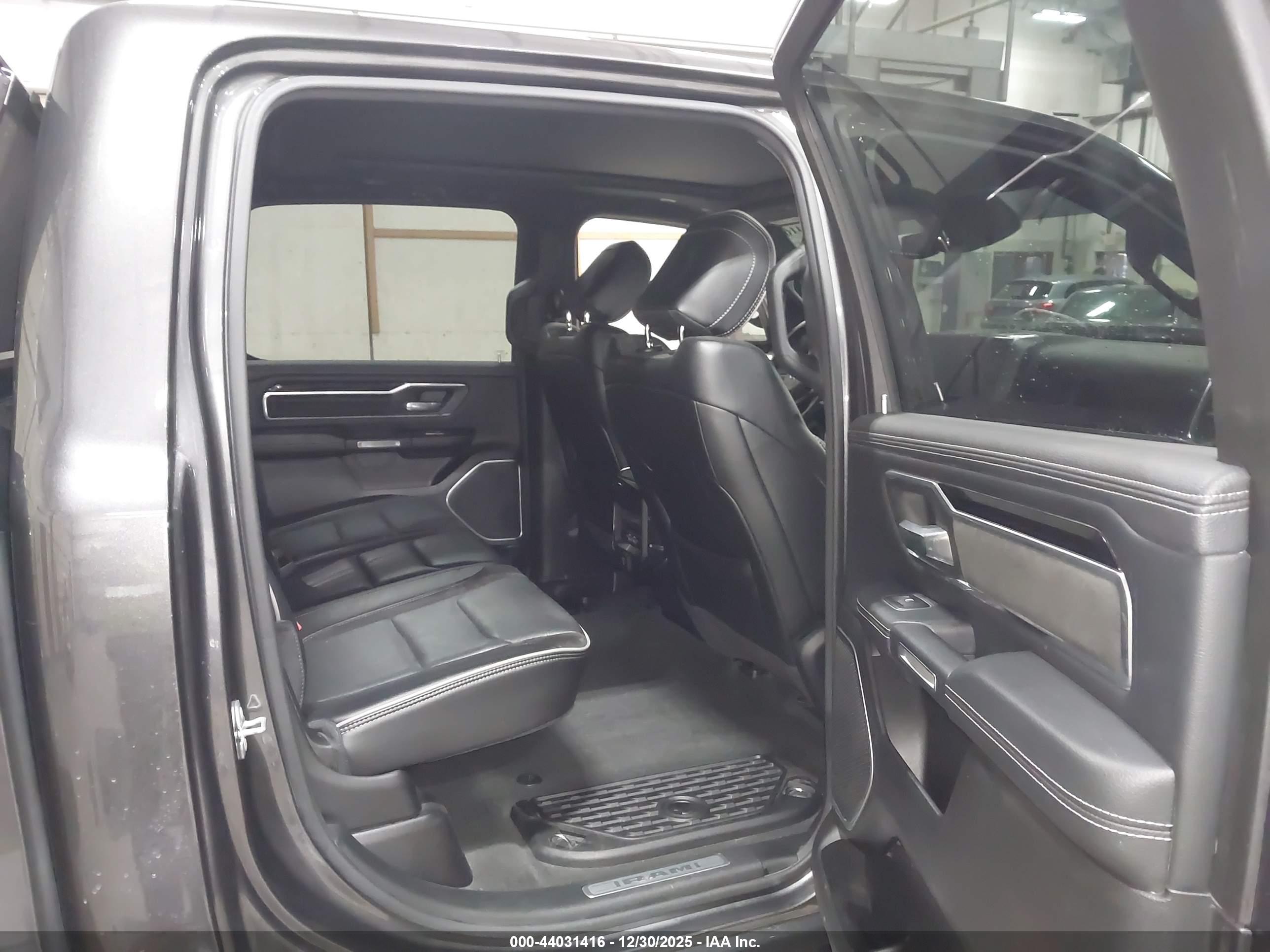 RAM 1500 image 8