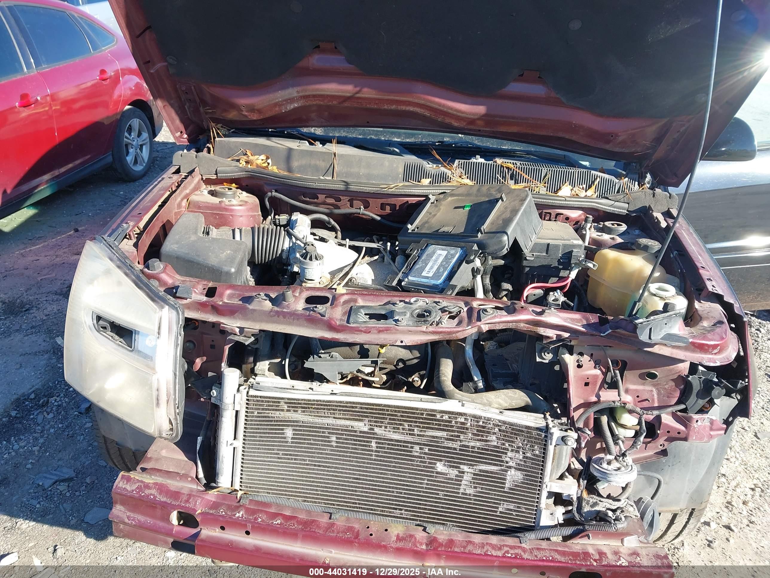 CHEVROLET EQUINOX image 10