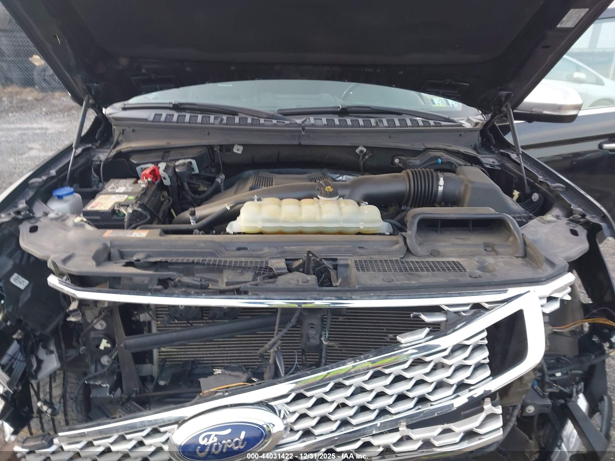 FORD EXPEDITION image 10