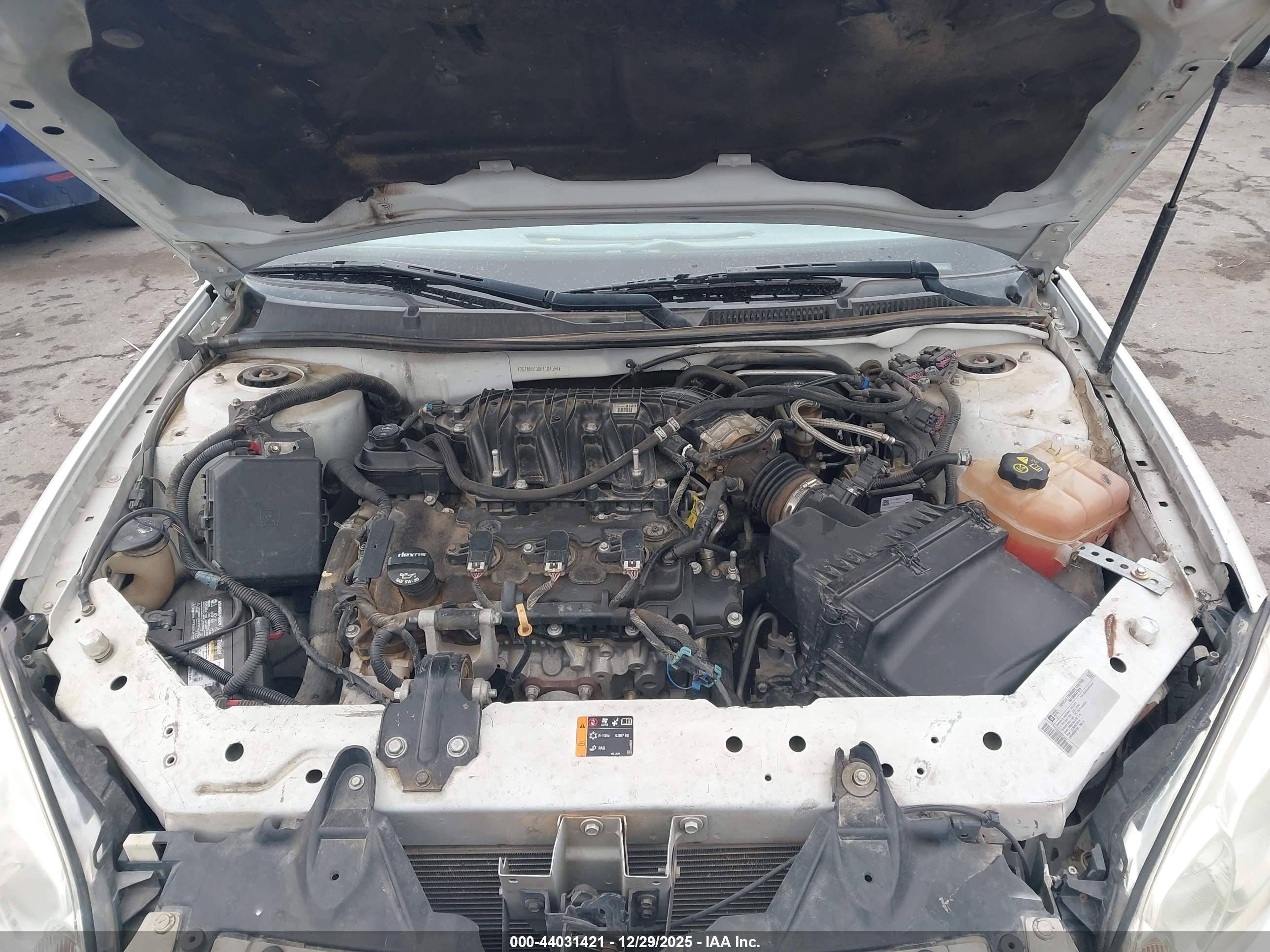 CHEVROLET IMPALA image 10