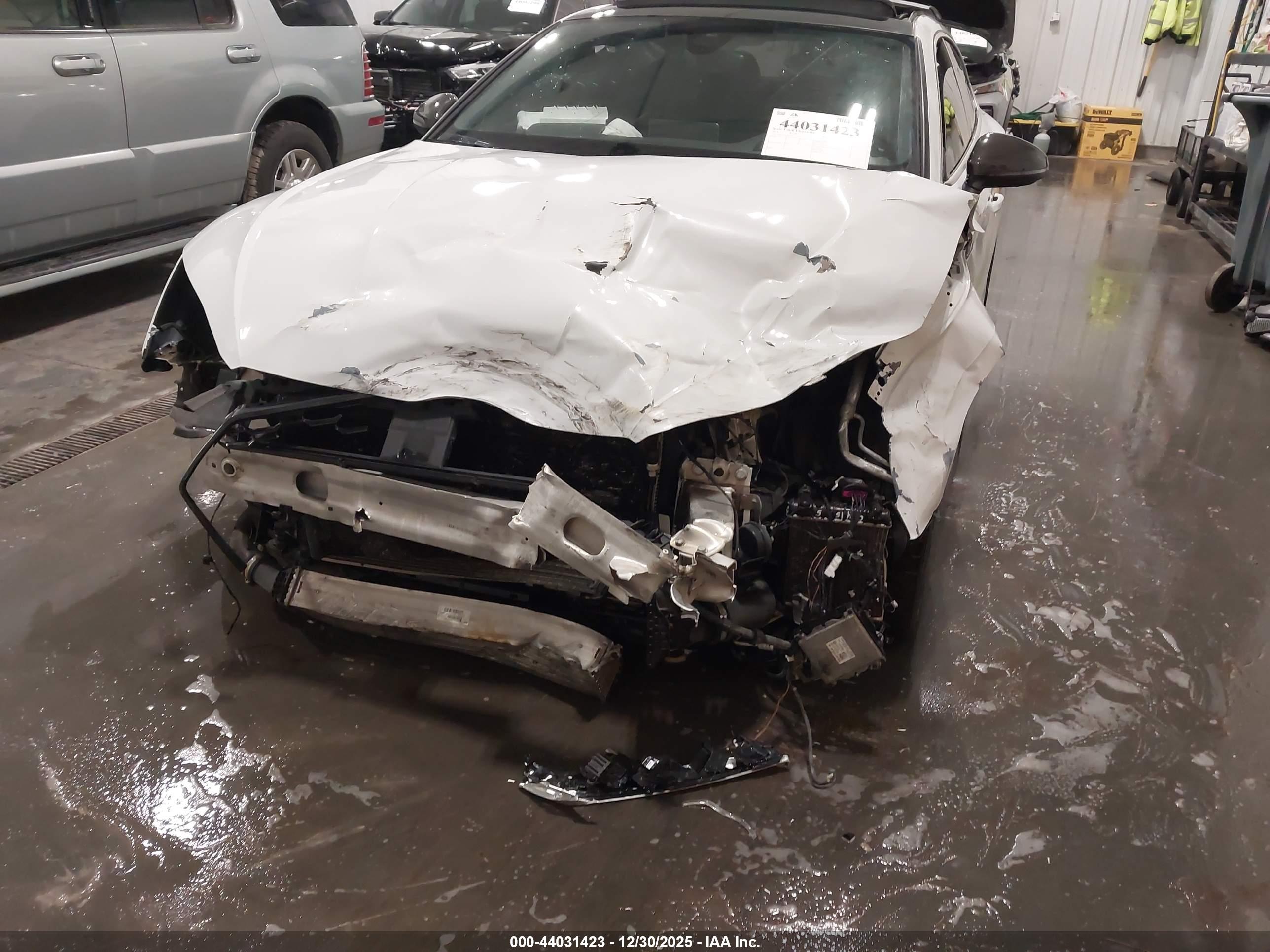 AUDI S5 image 6