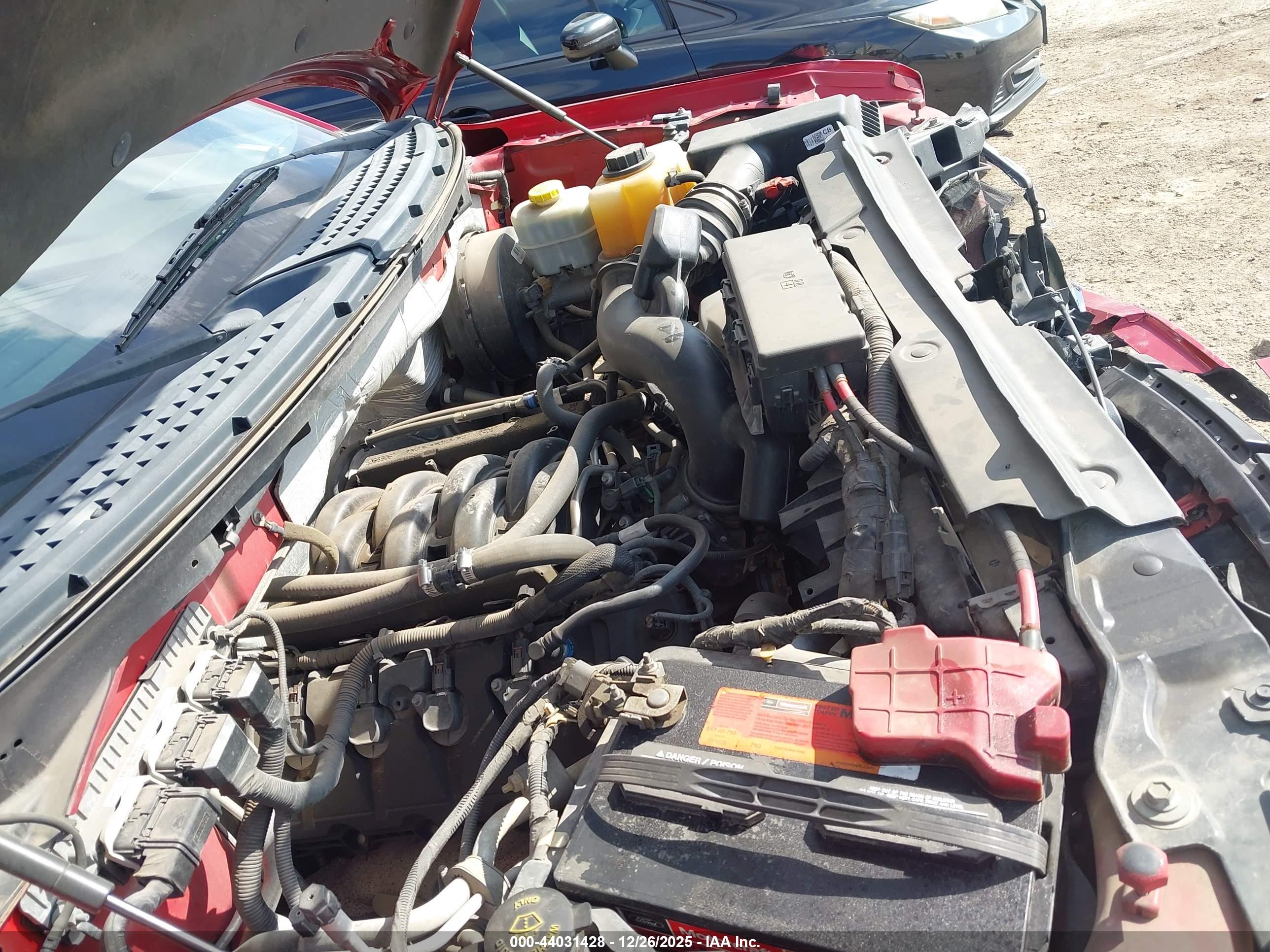 FORD F-150 image 10