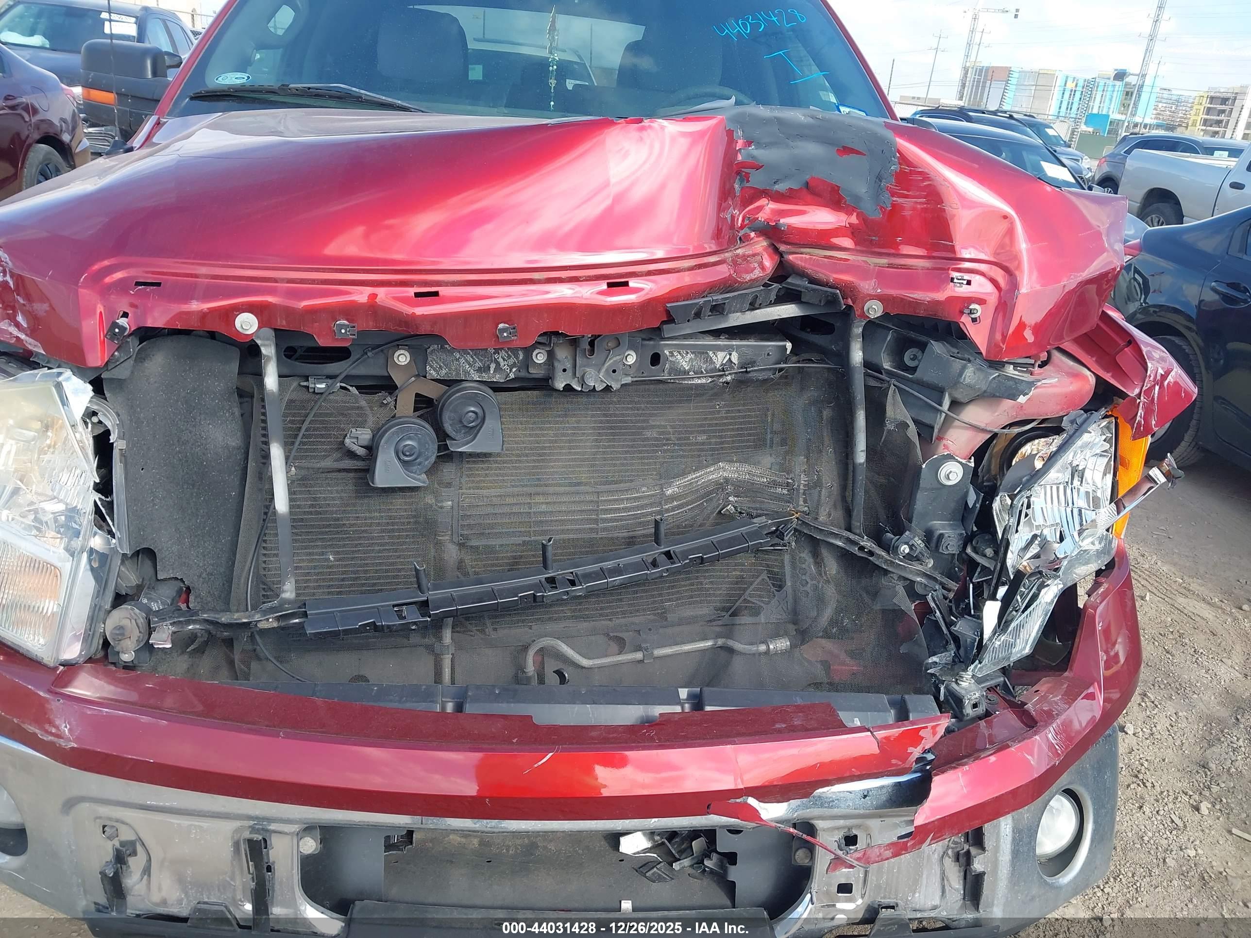 FORD F-150 image 6