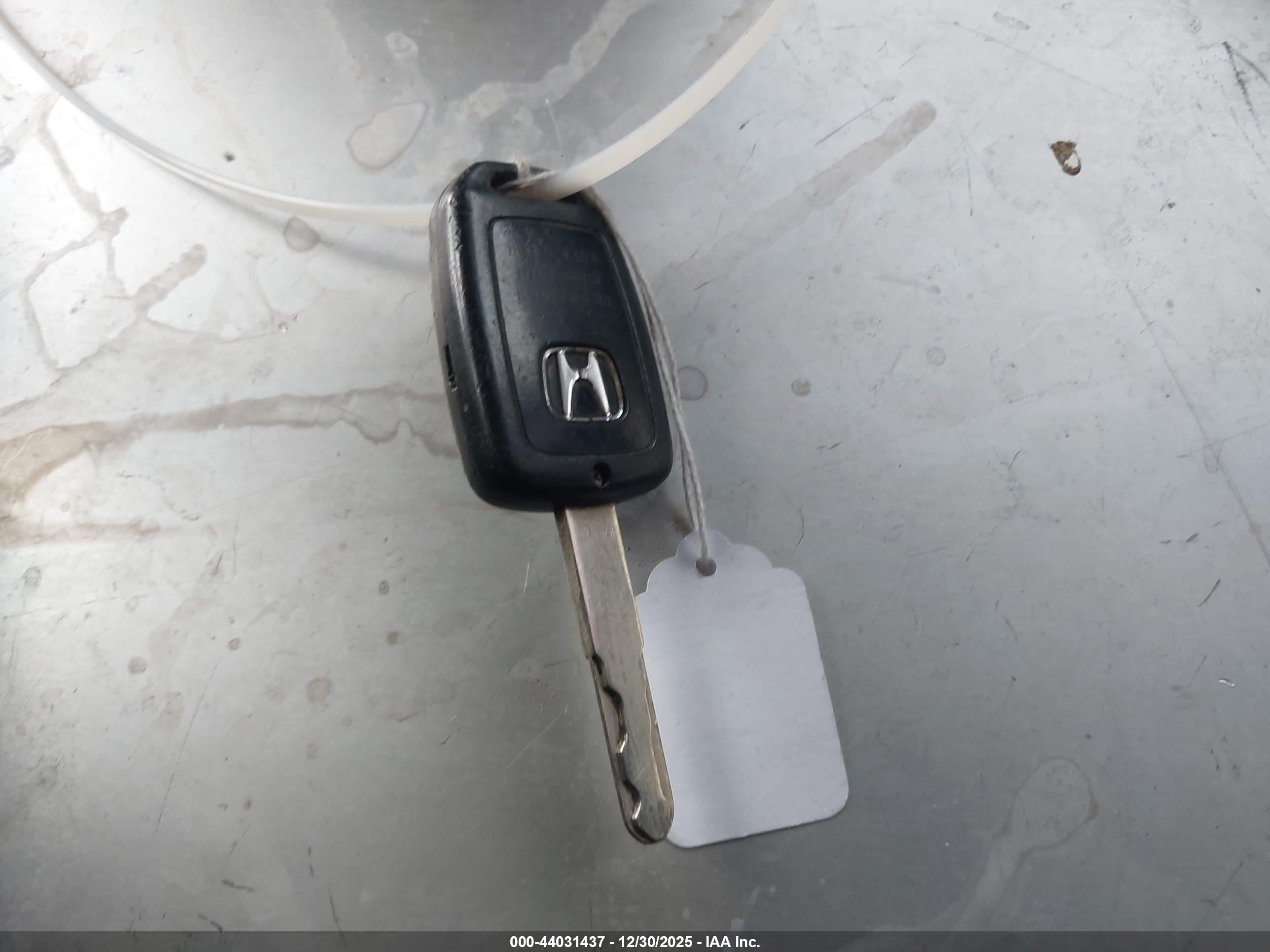 HONDA ACCORD image 11