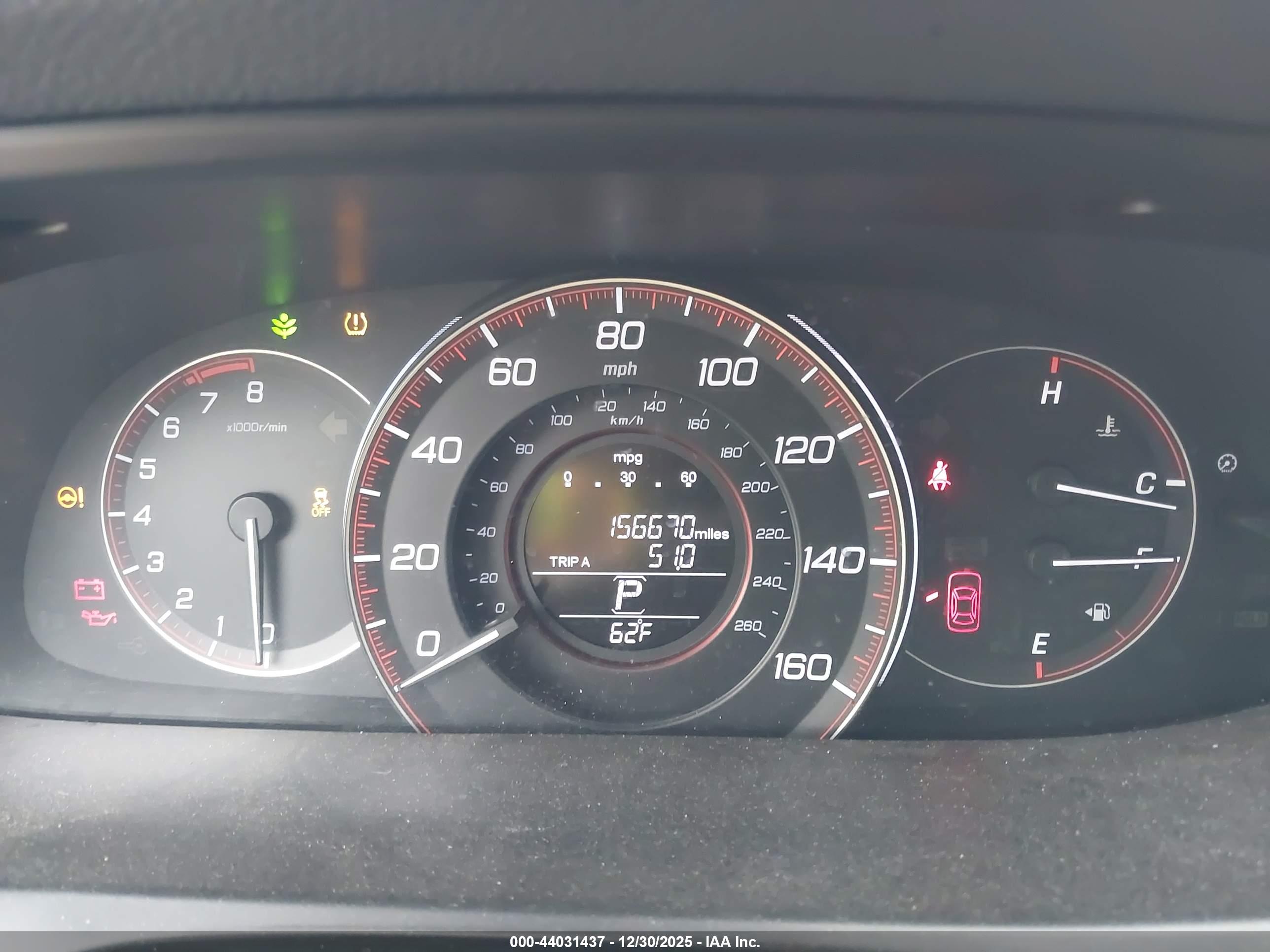 HONDA ACCORD image 7