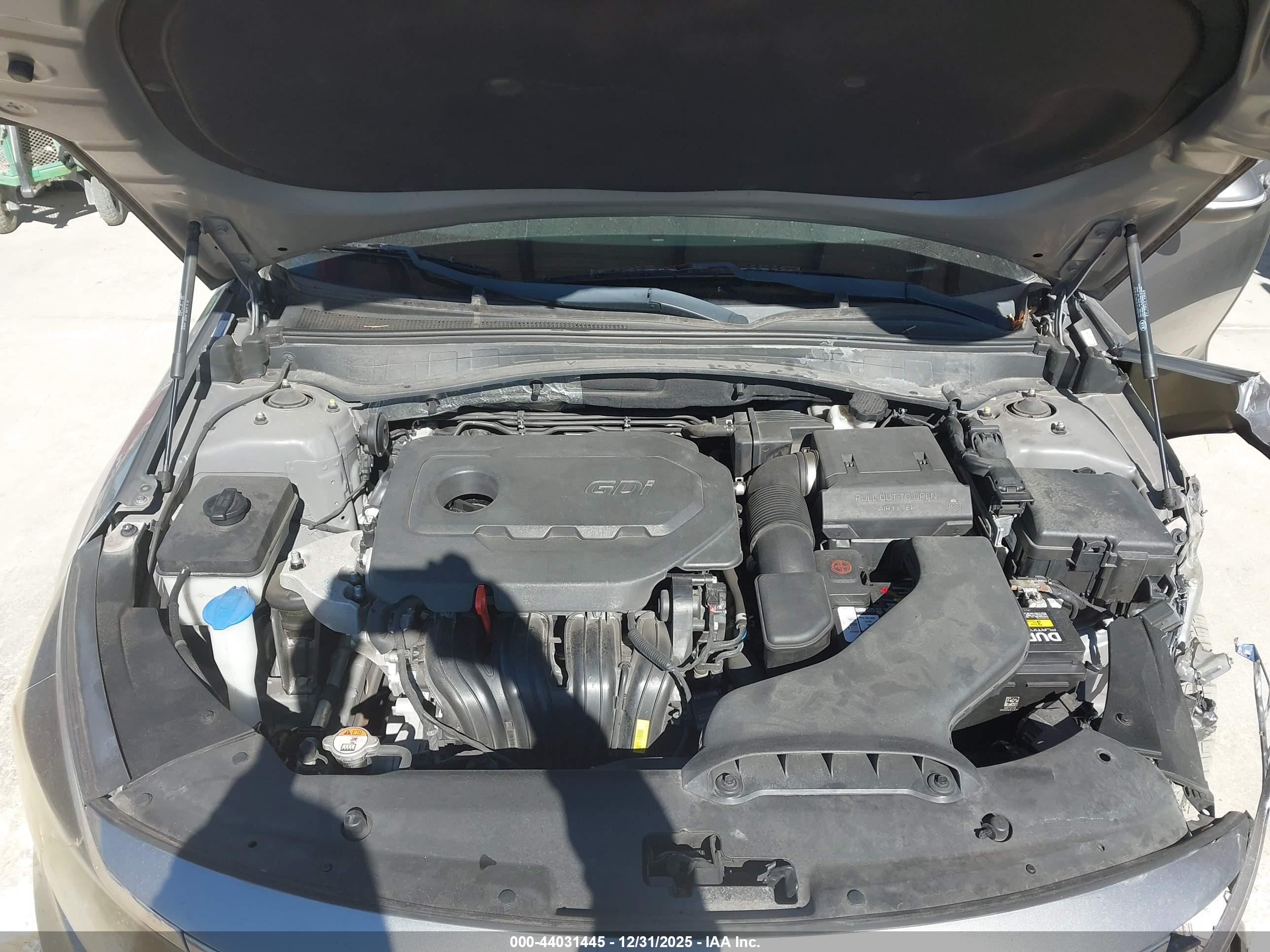 KIA OPTIMA image 10