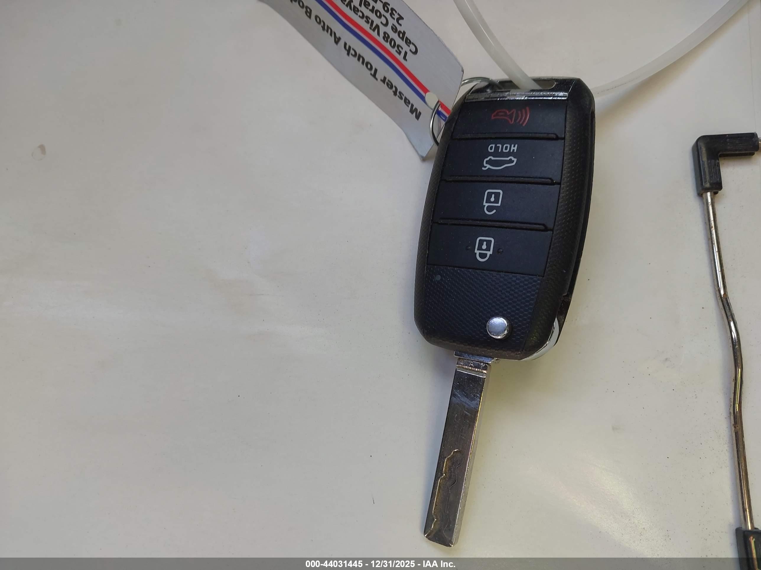 KIA OPTIMA image 11