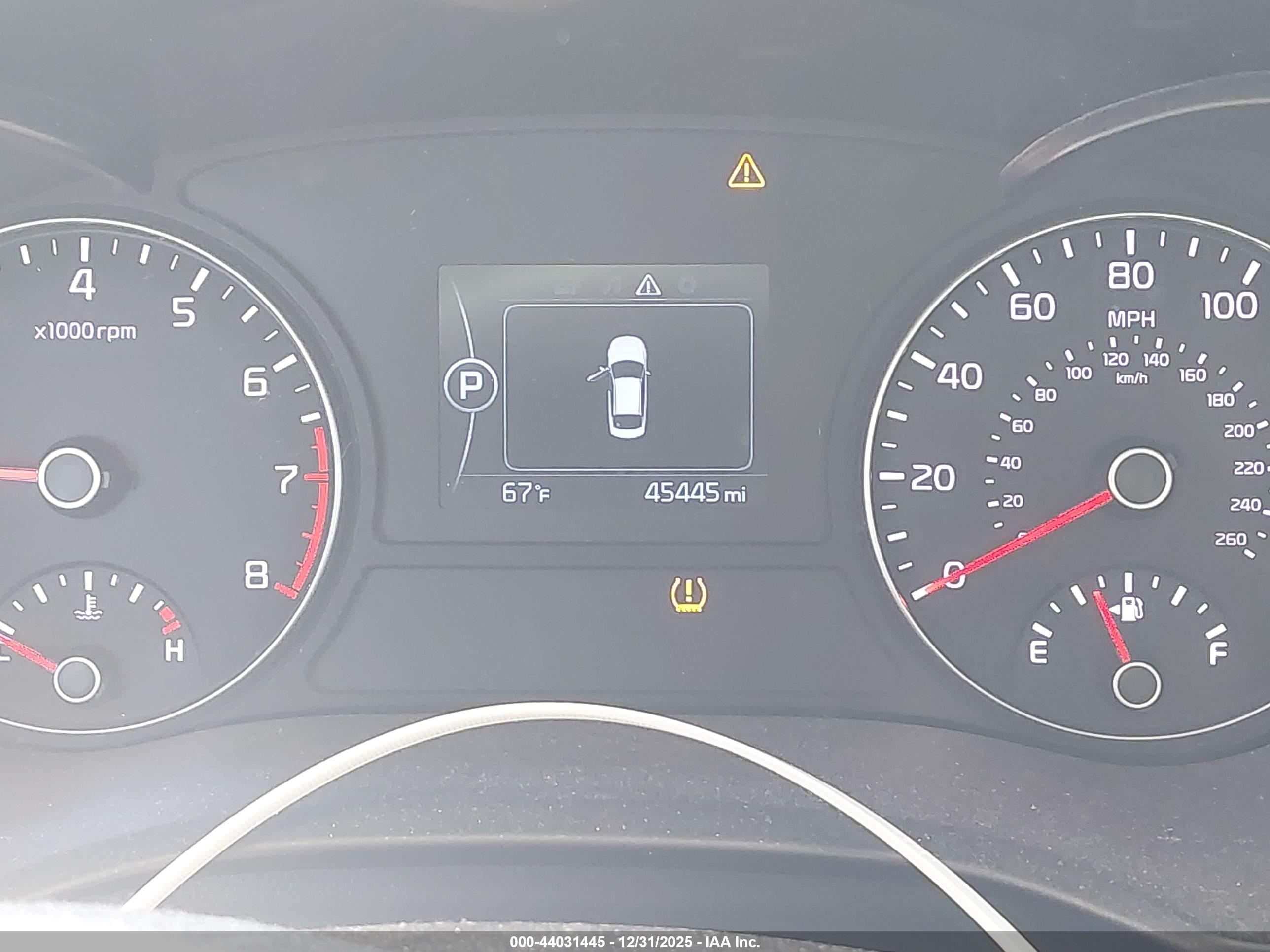 KIA OPTIMA image 7