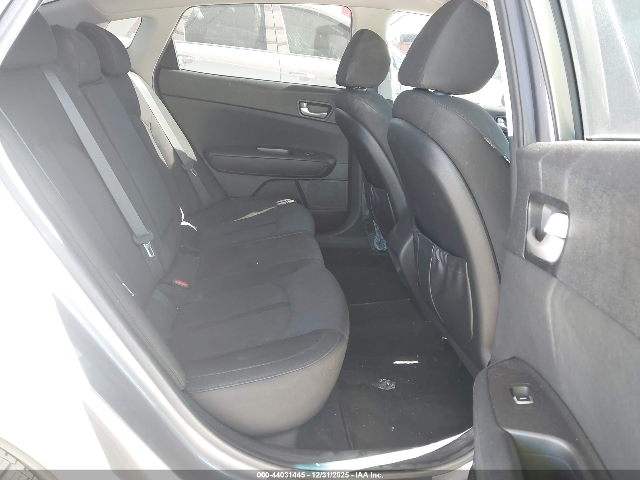 KIA OPTIMA image 8