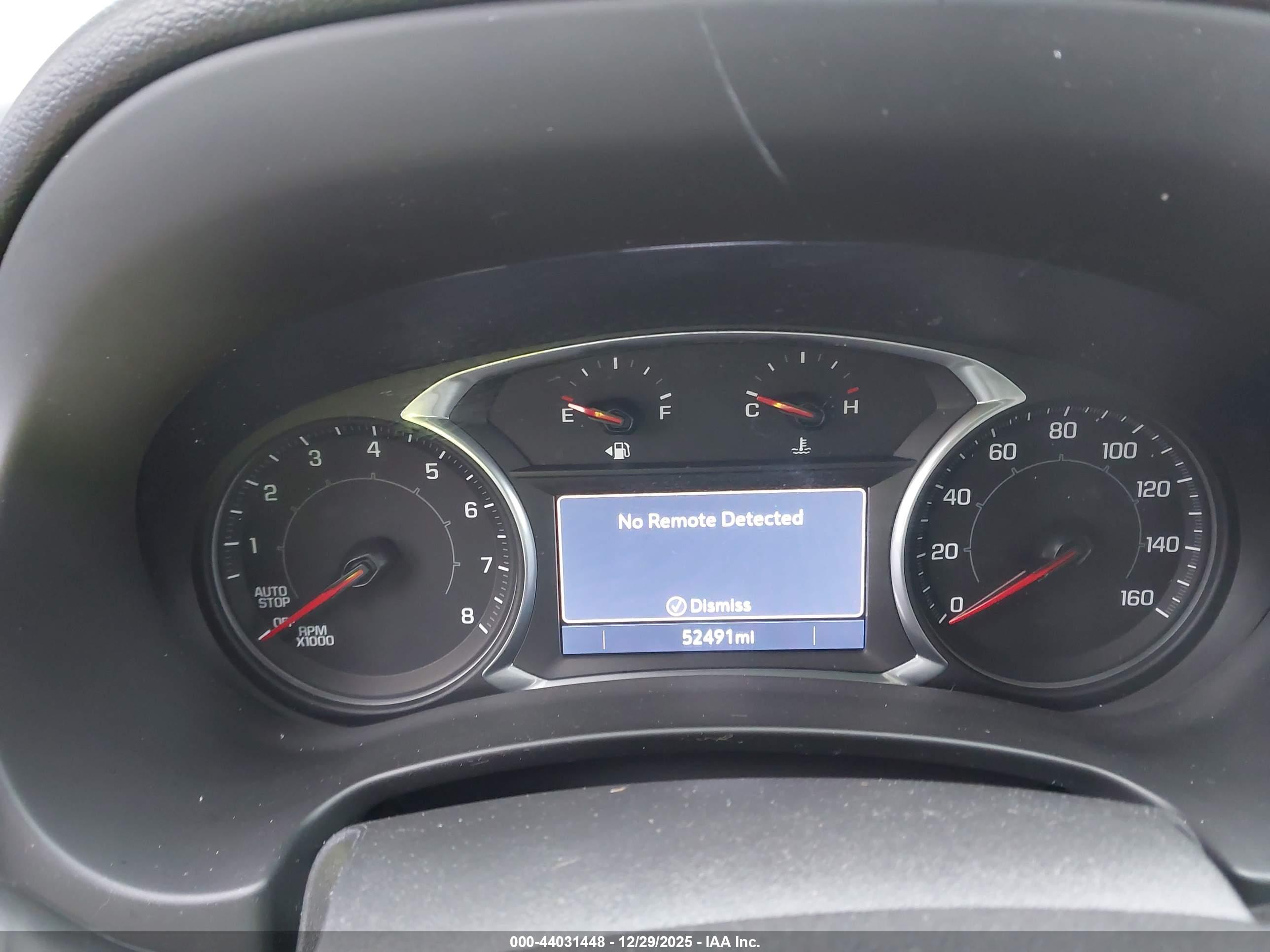 GMC TERRAIN image 7
