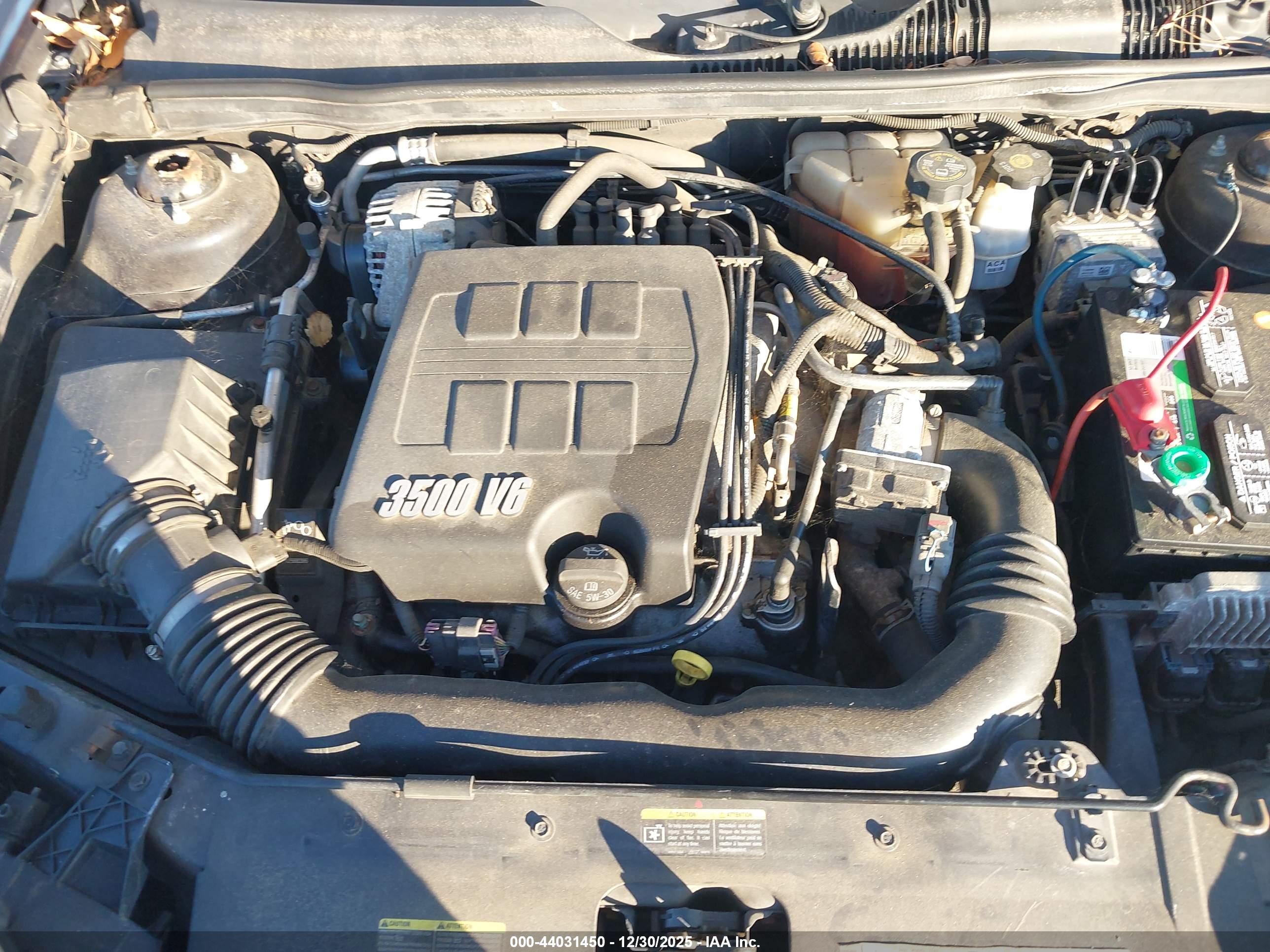 CHEVROLET MALIBU image 10