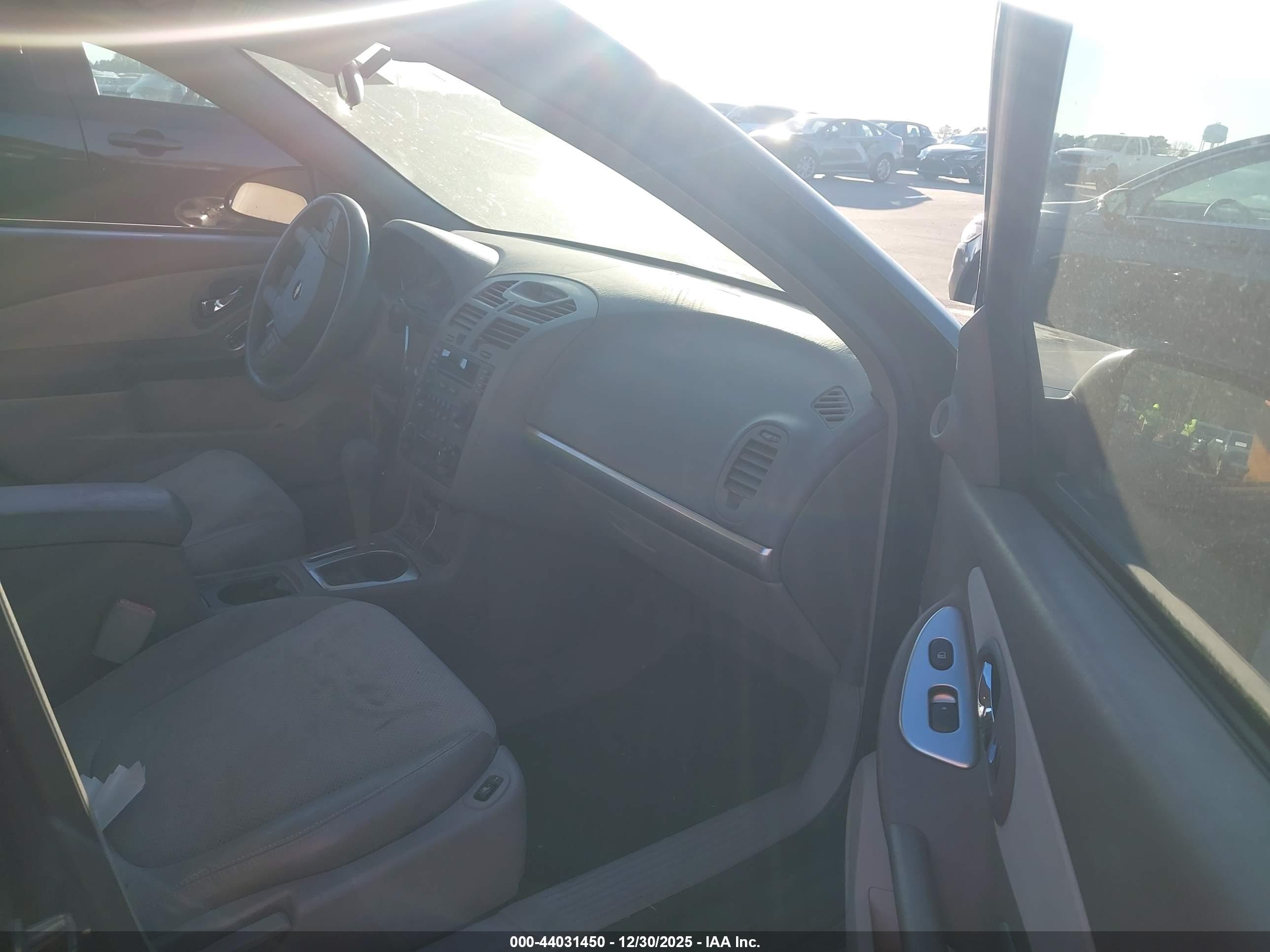 CHEVROLET MALIBU image 5