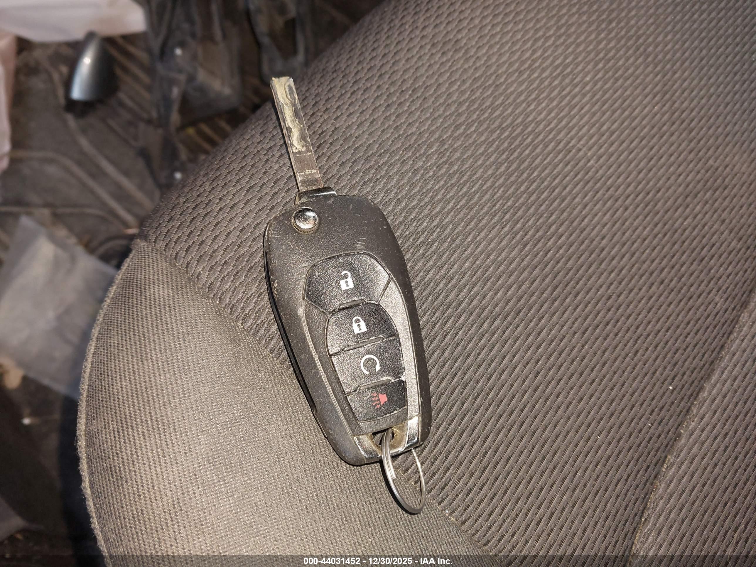 CHEVROLET CRUZE image 11