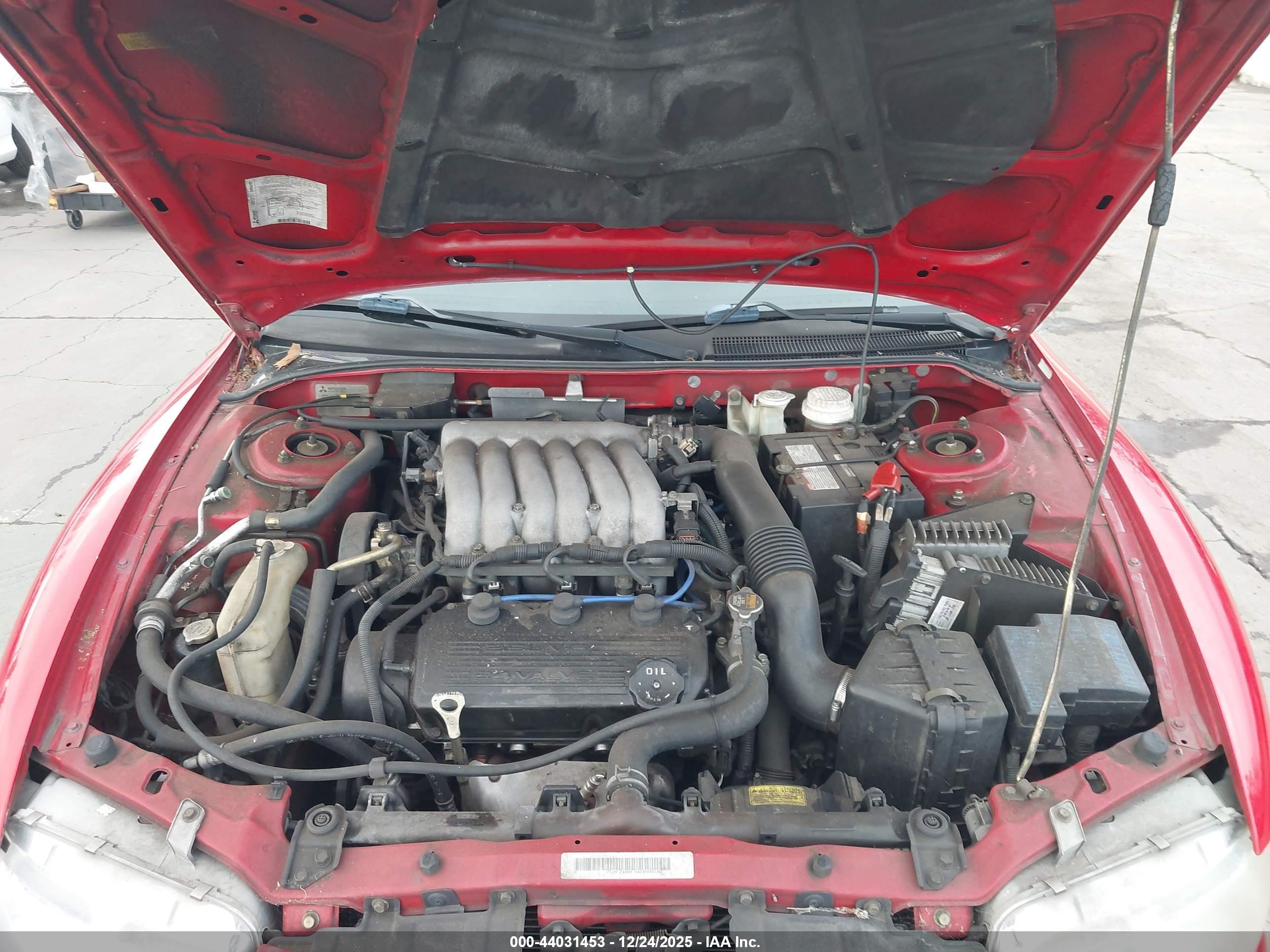 CHRYSLER SEBRING image 10