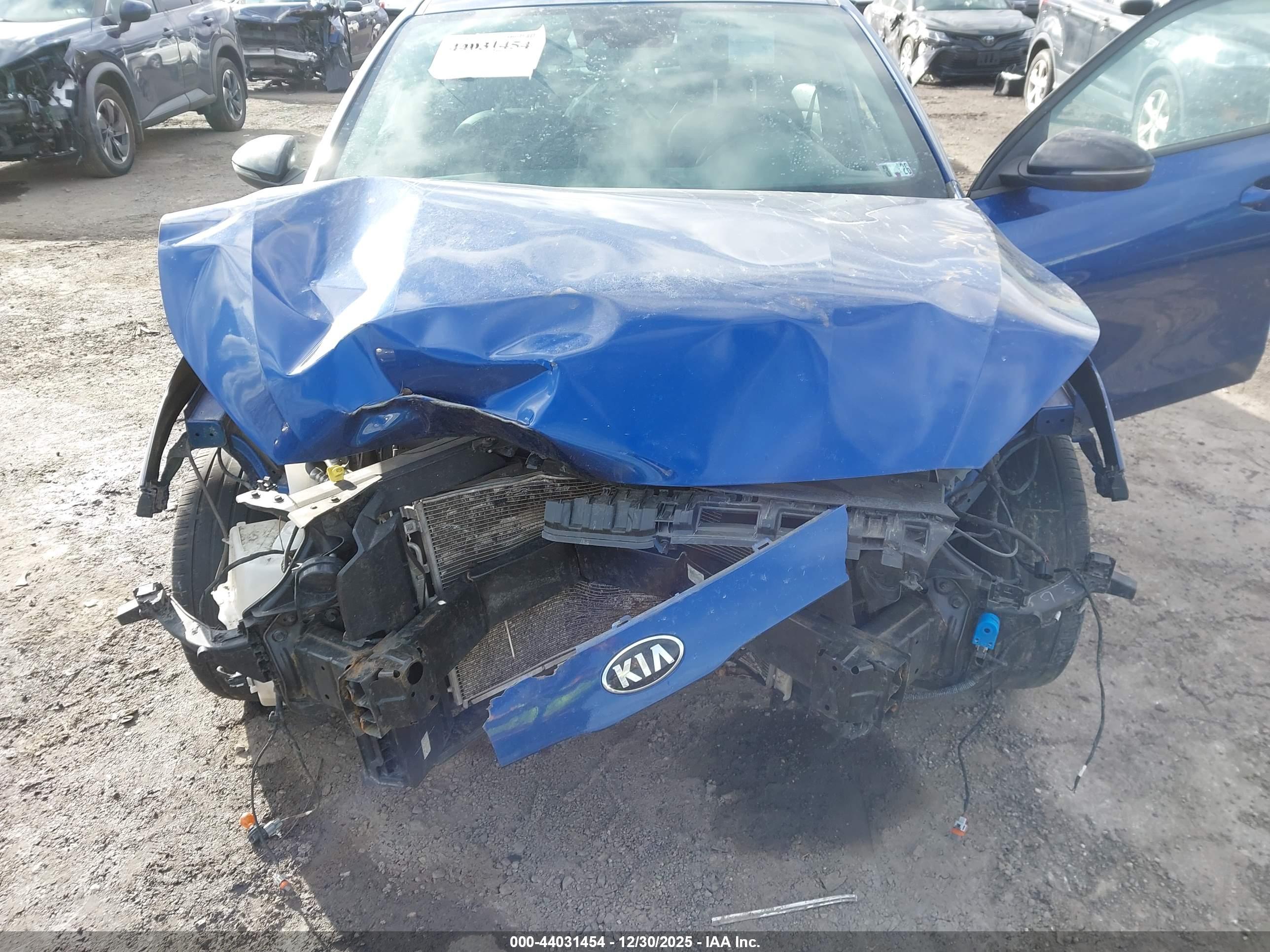 KIA FORTE image 10