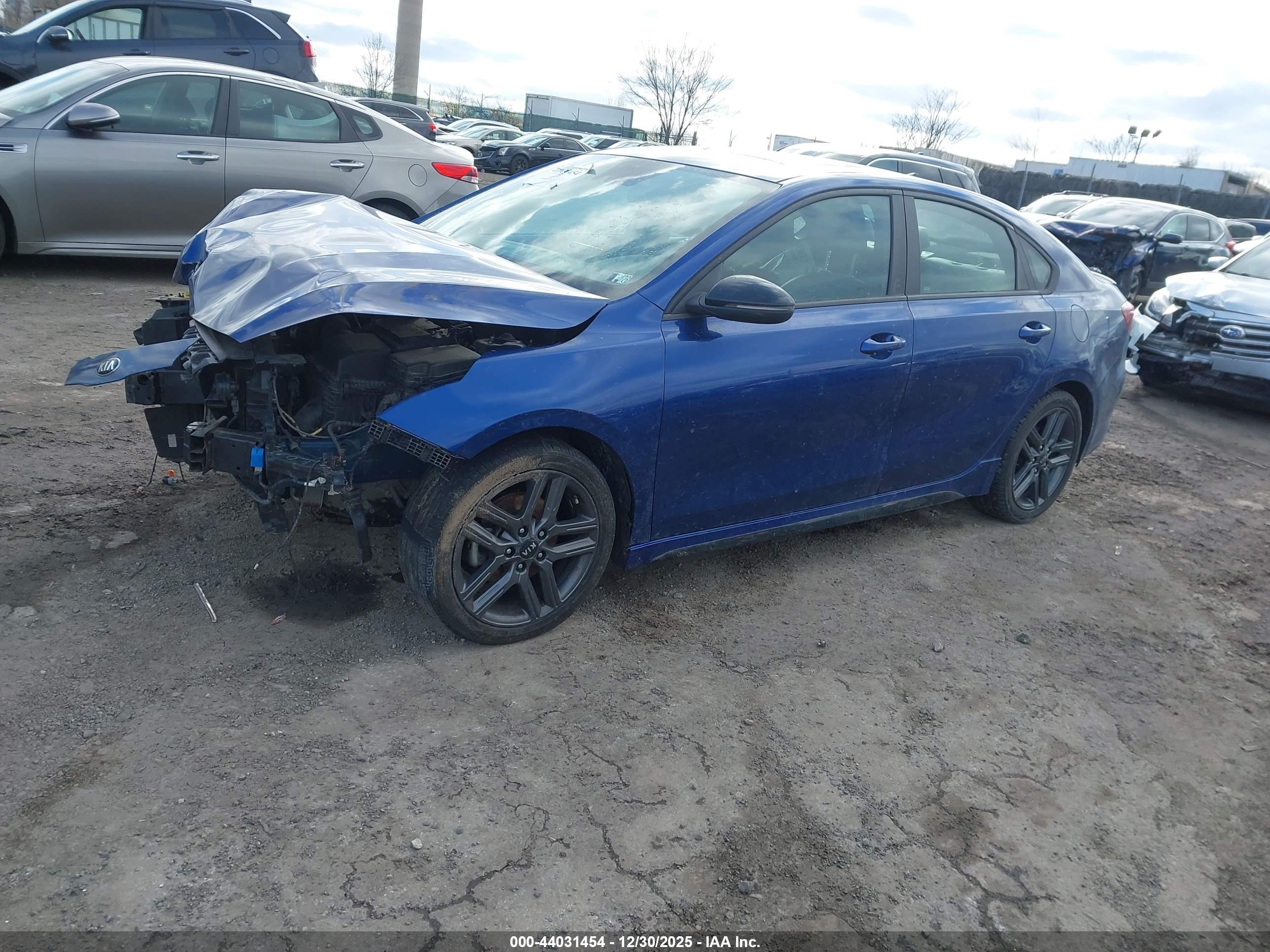 KIA FORTE image 2