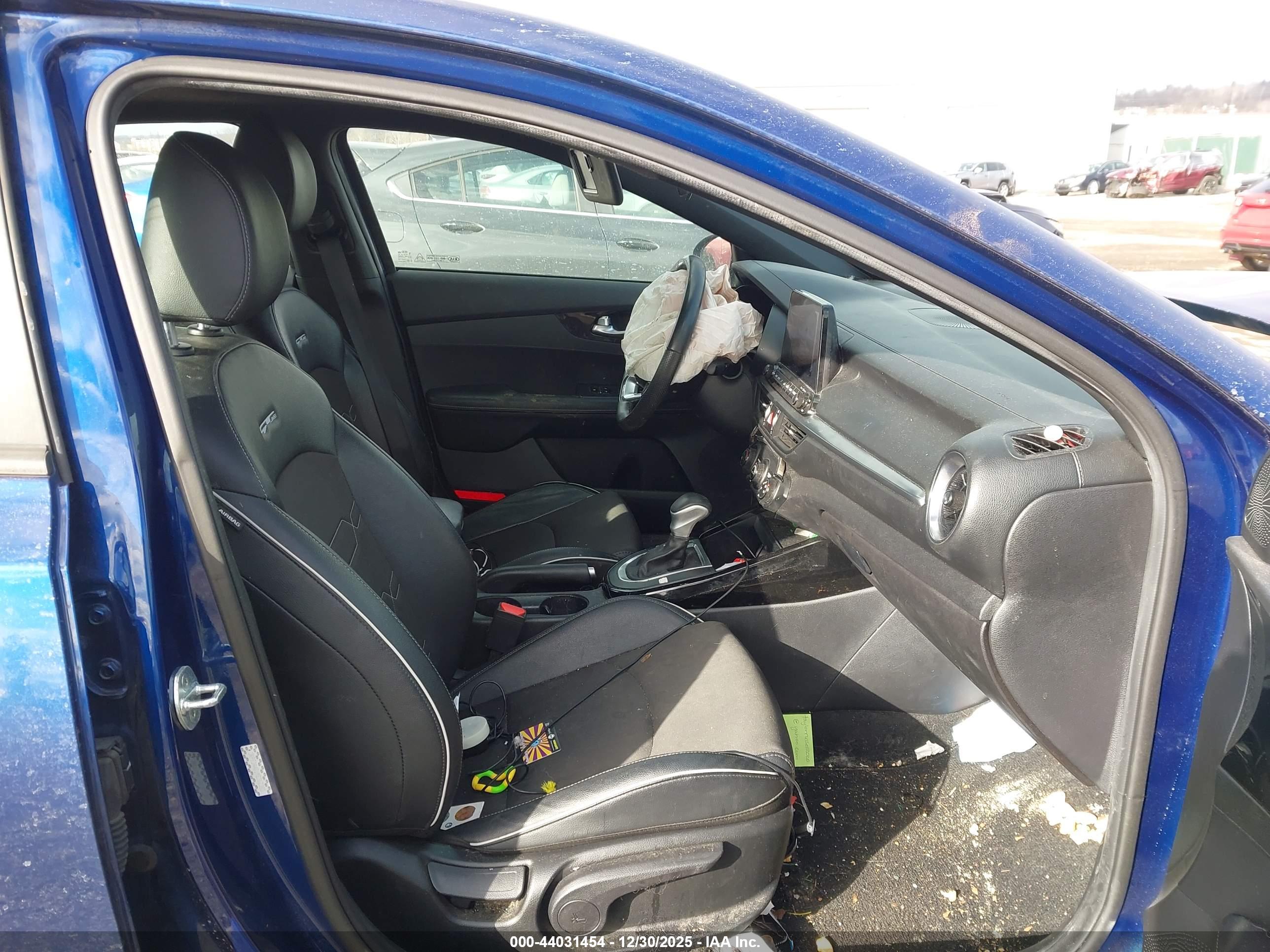 KIA FORTE image 5