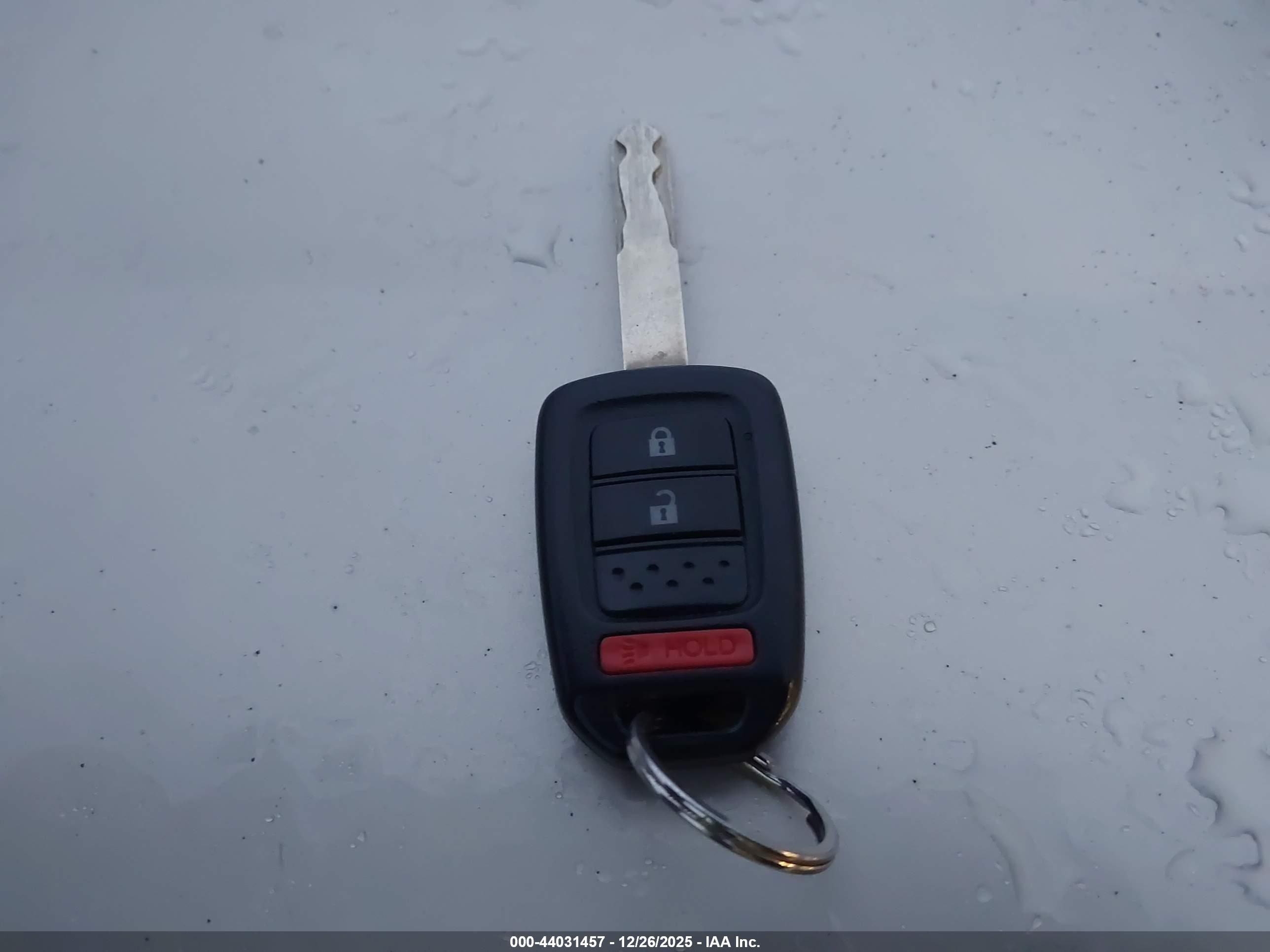 HONDA FIT image 11