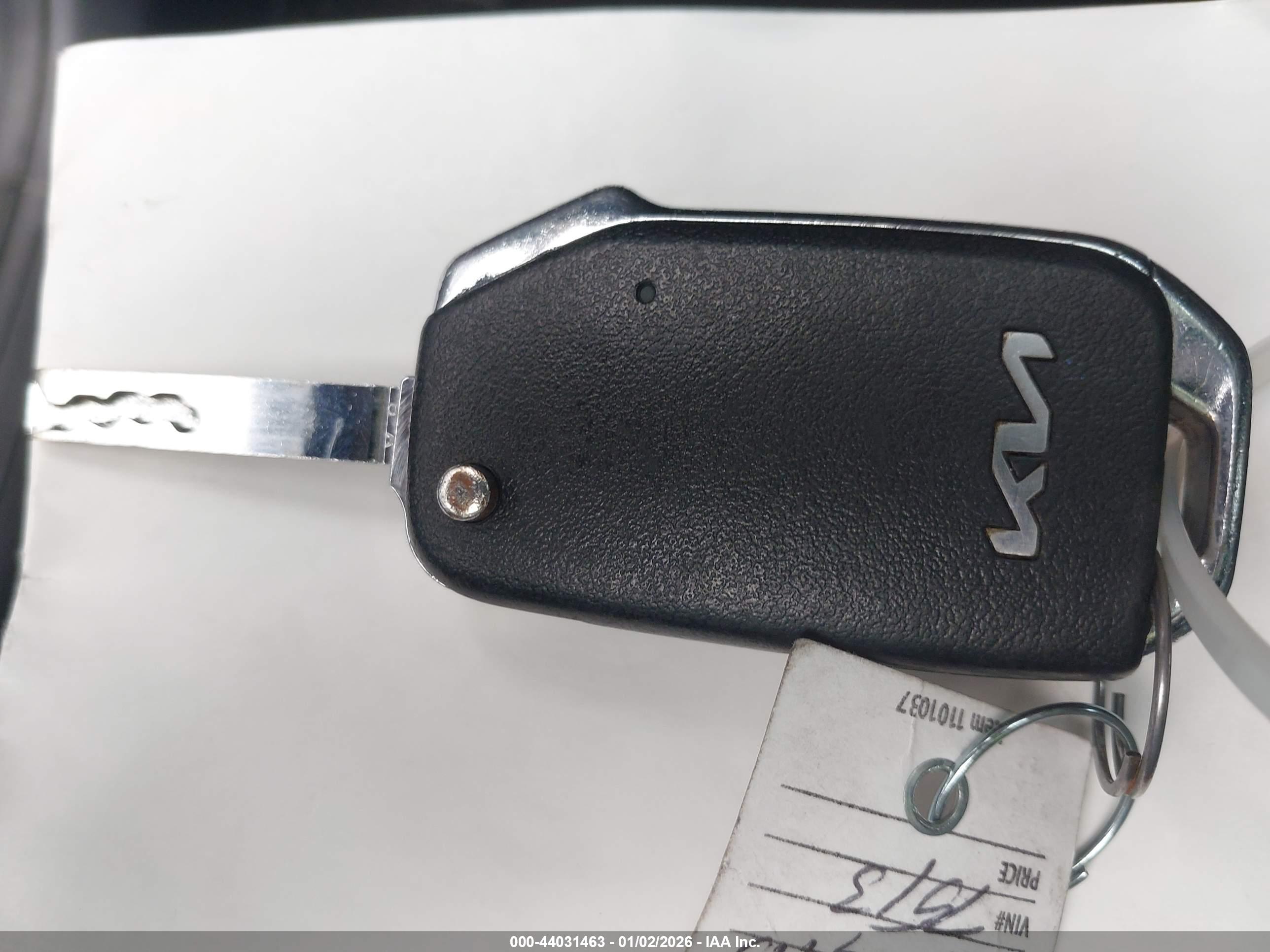 KIA FORTE image 11