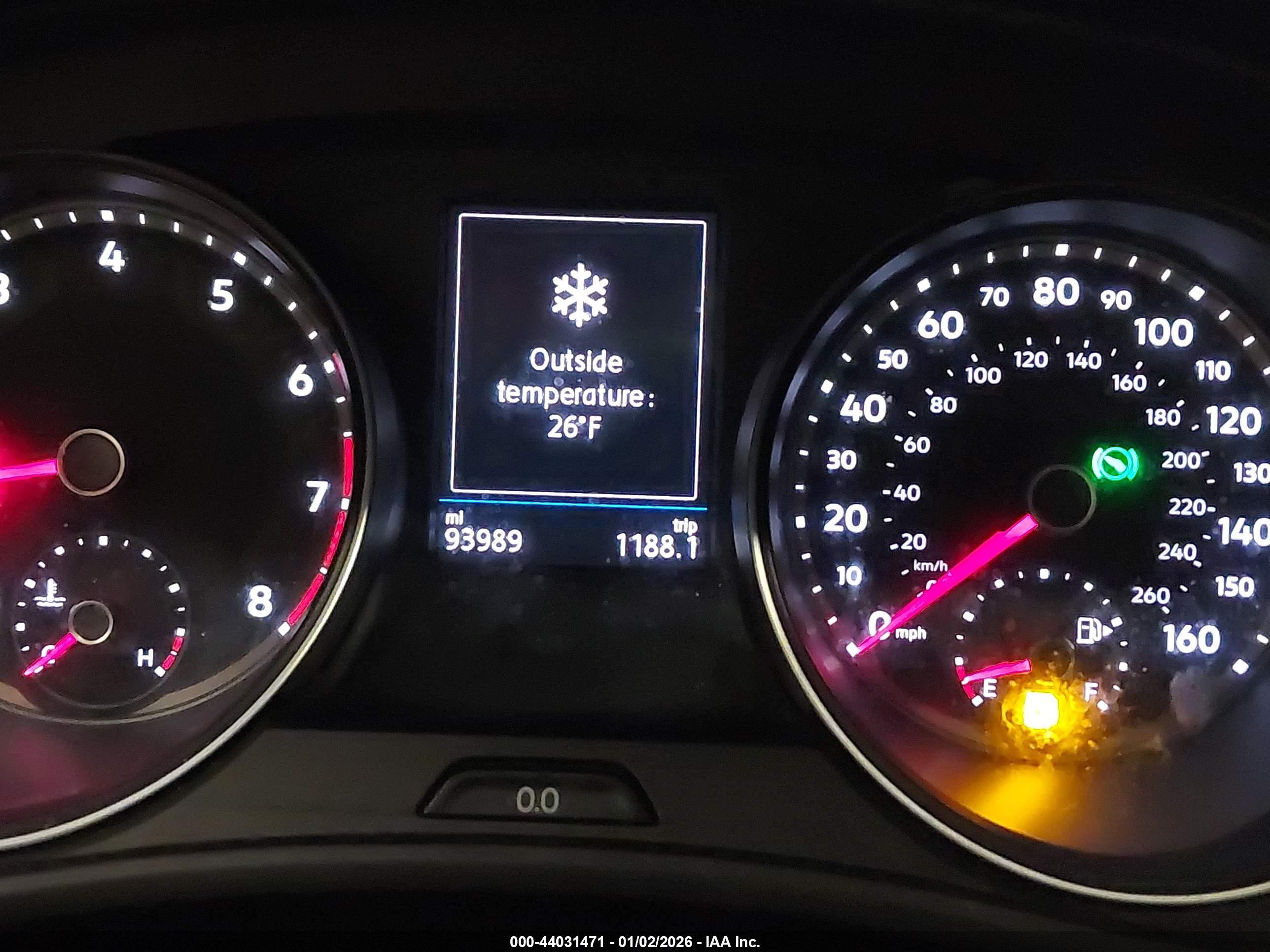 VOLKSWAGEN ATLAS image 7