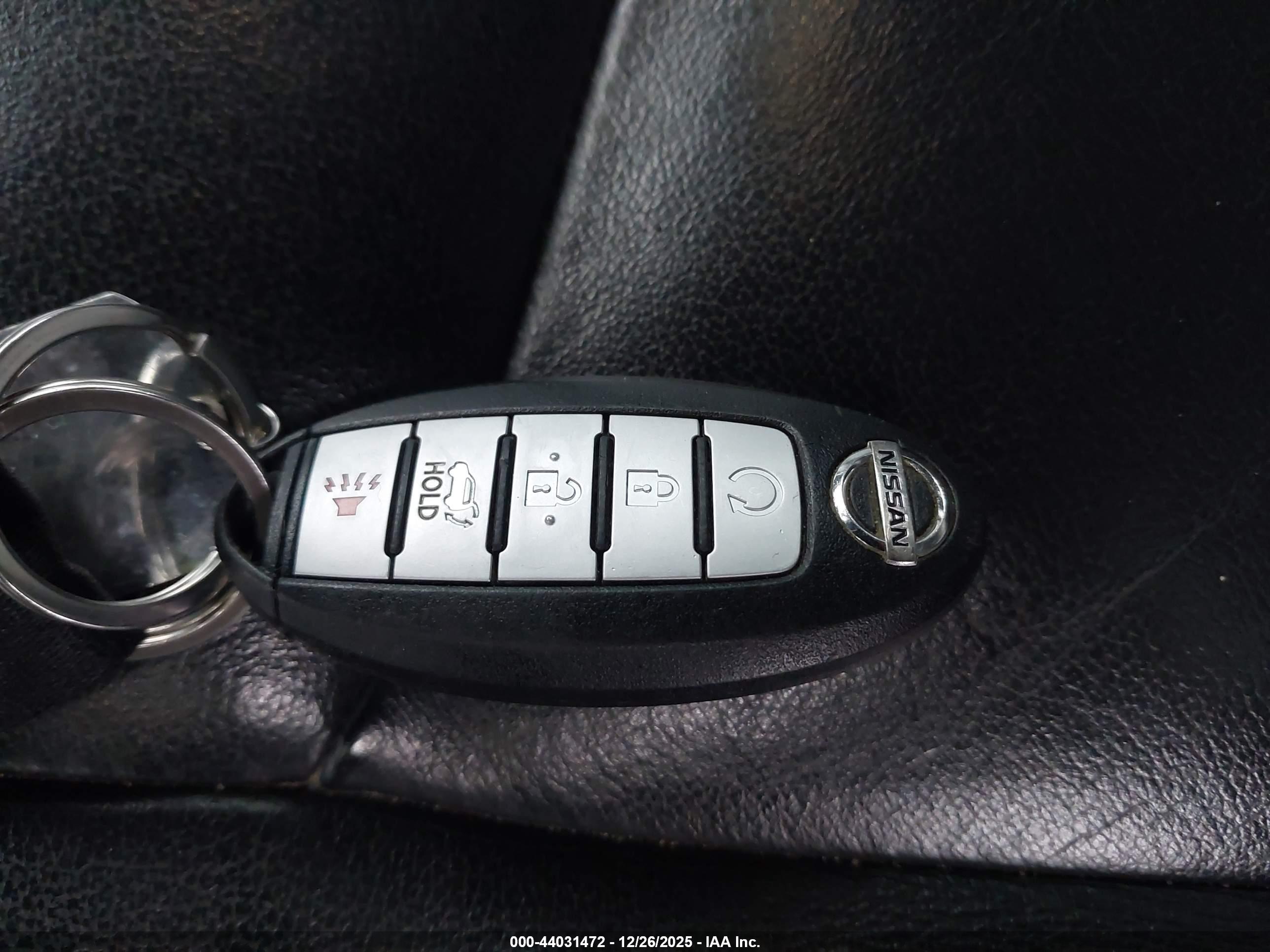 NISSAN PATHFINDER image 11
