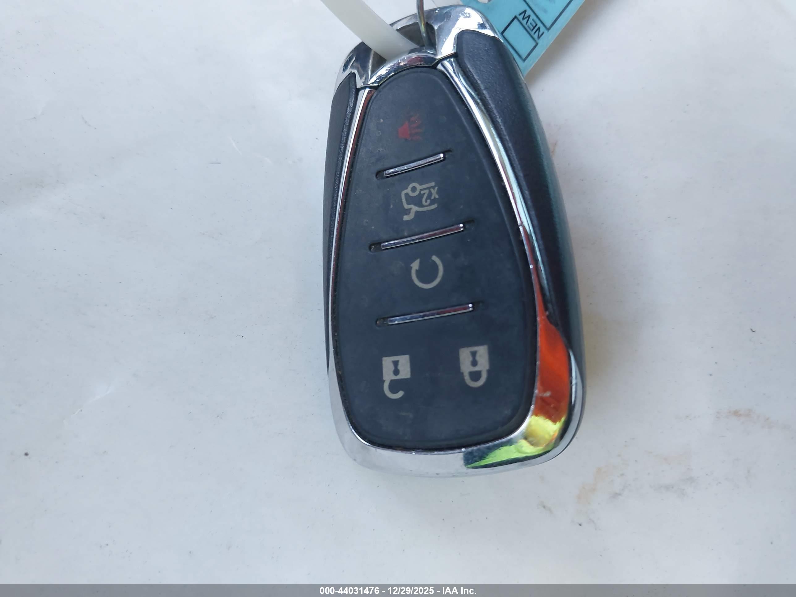 CHEVROLET CRUZE image 11