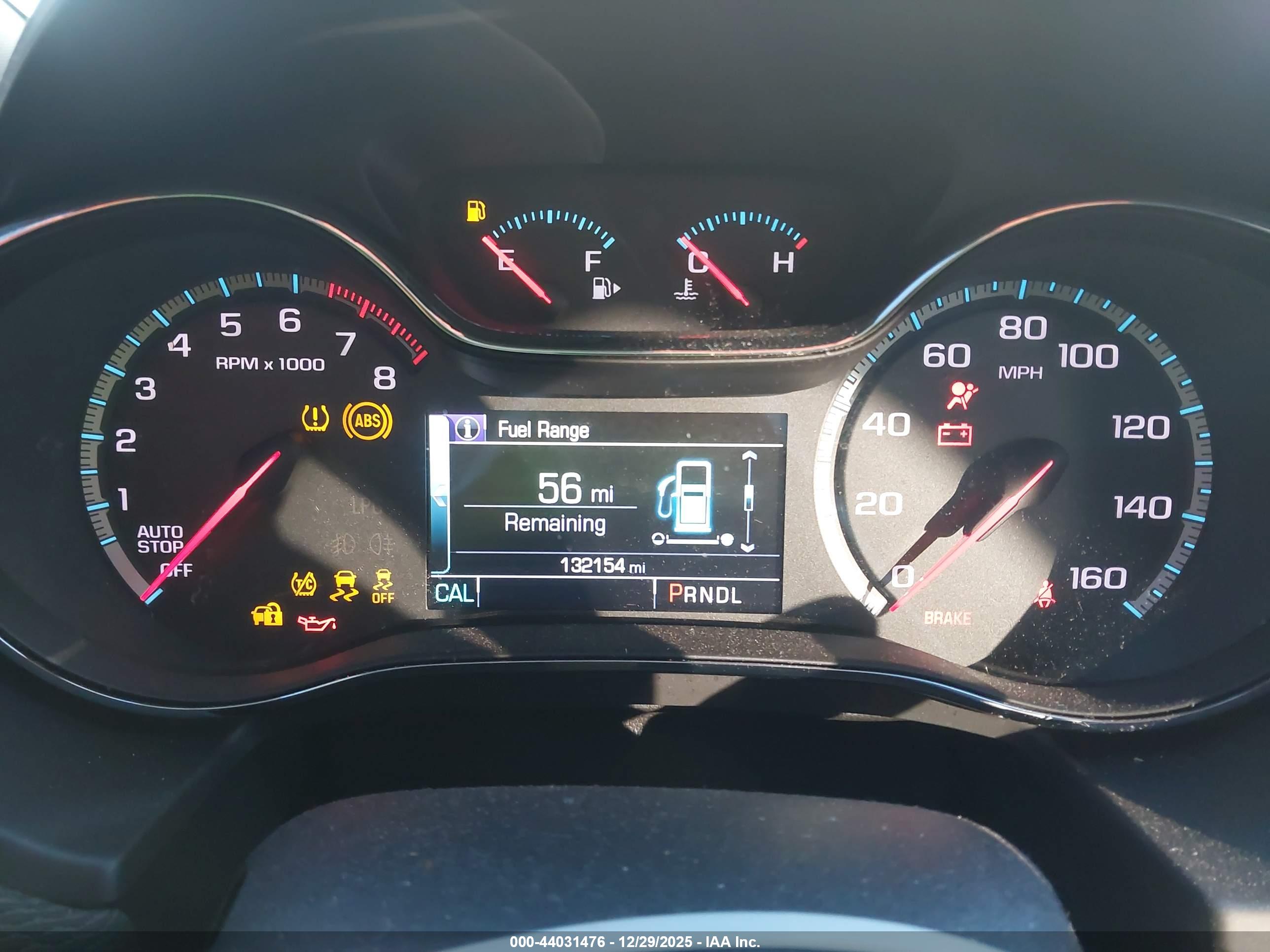 CHEVROLET CRUZE image 7