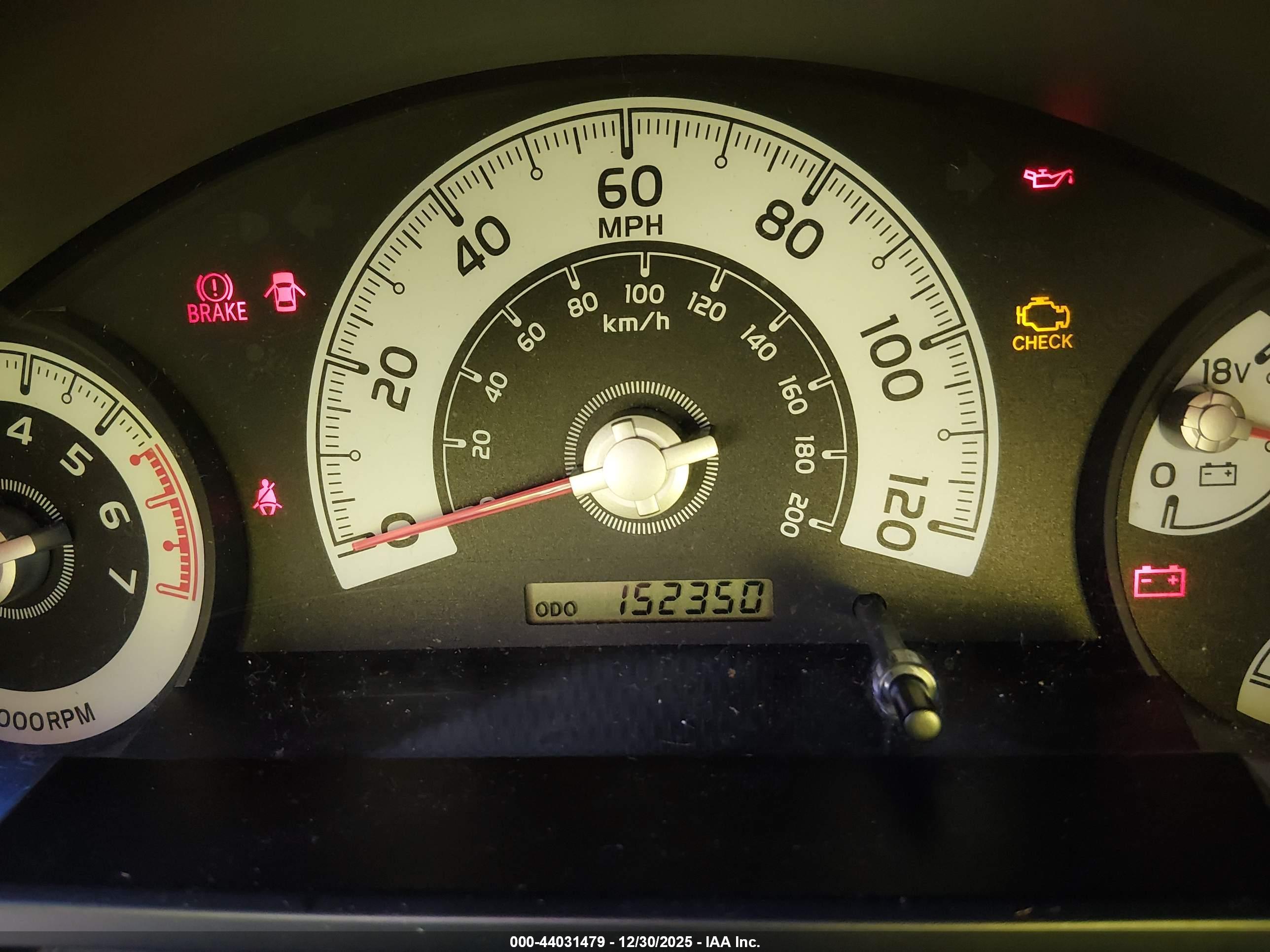 TOYOTA FJ image 7