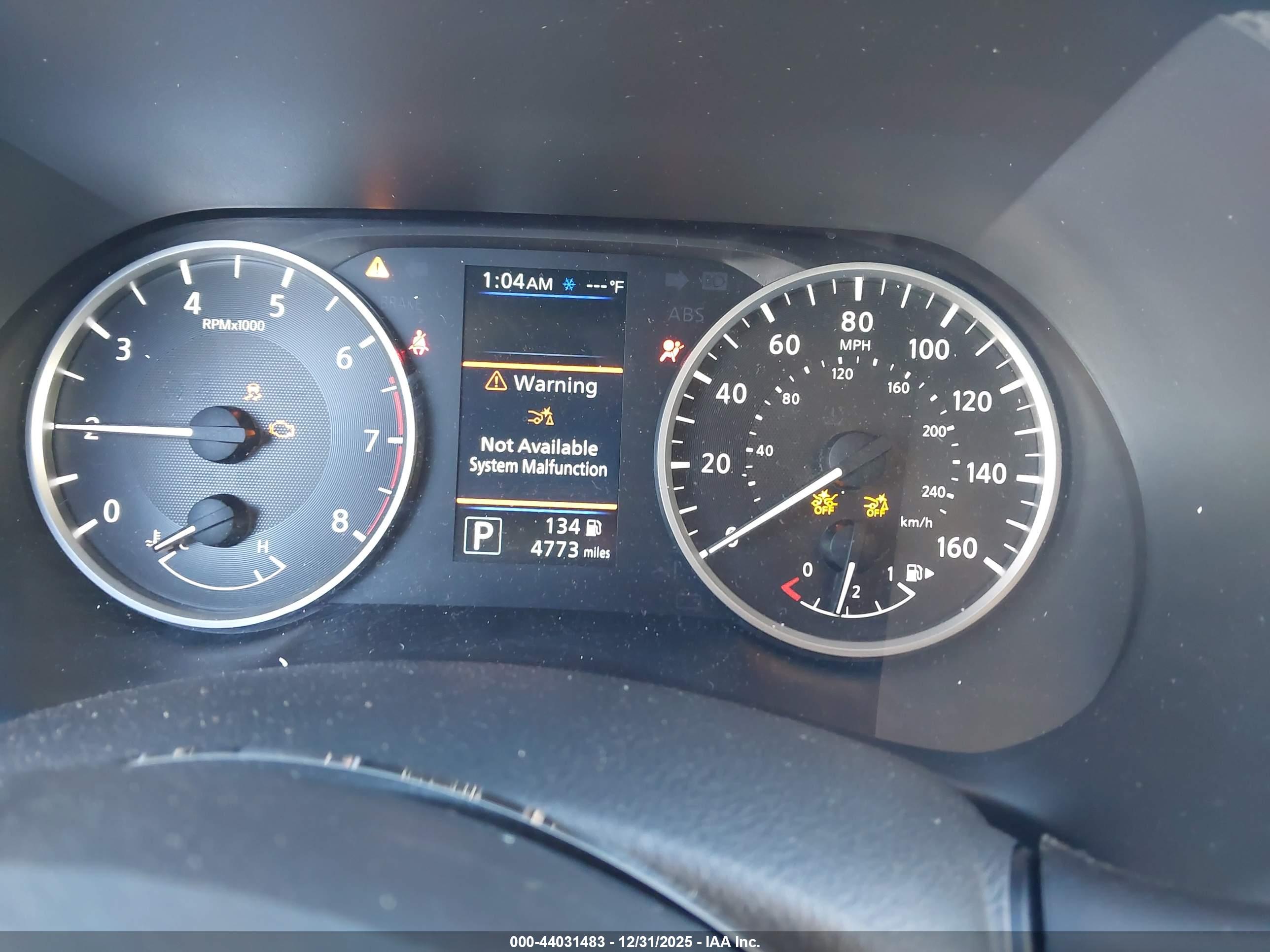 NISSAN SENTRA image 7