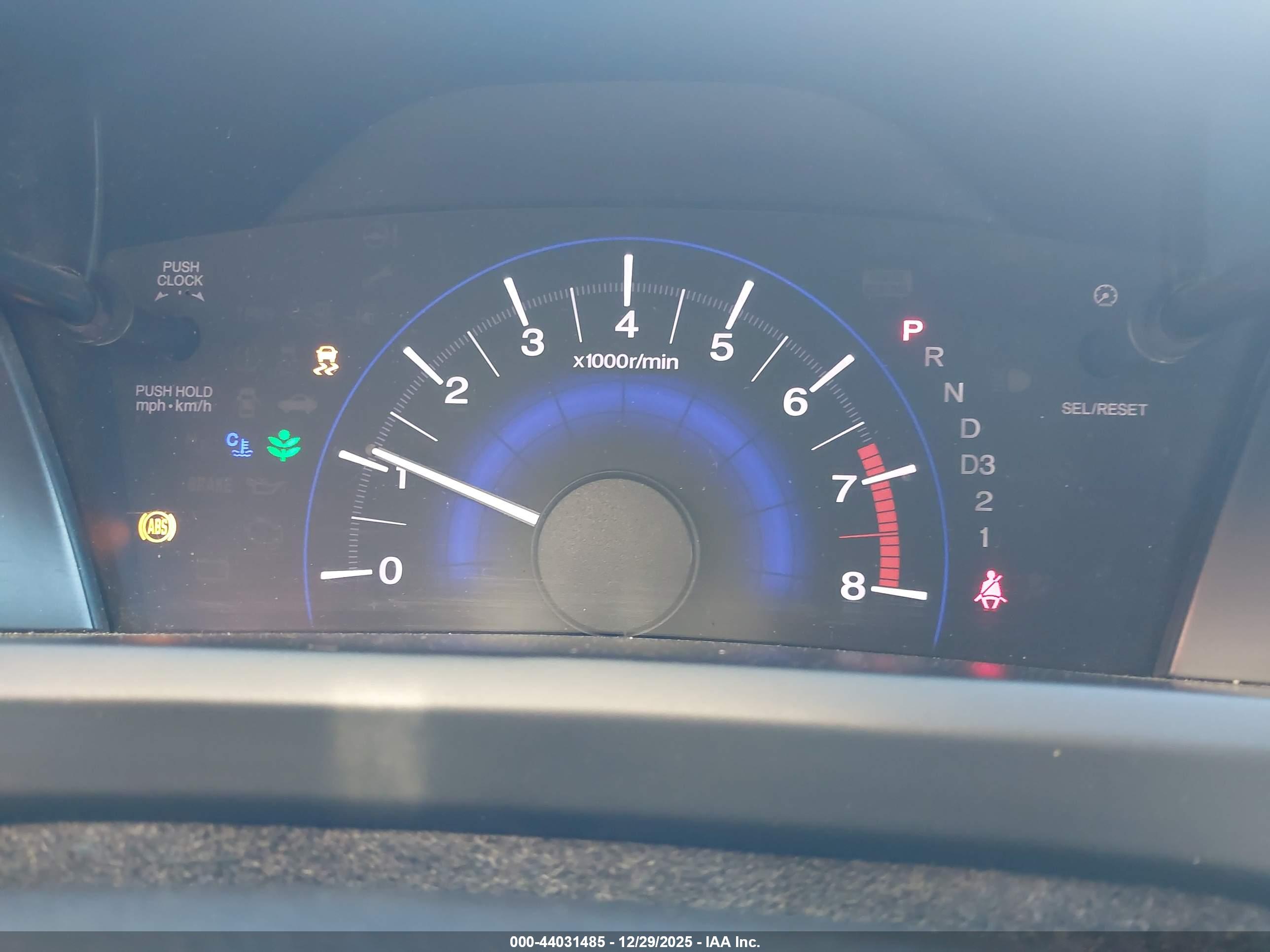 HONDA CIVIC image 7