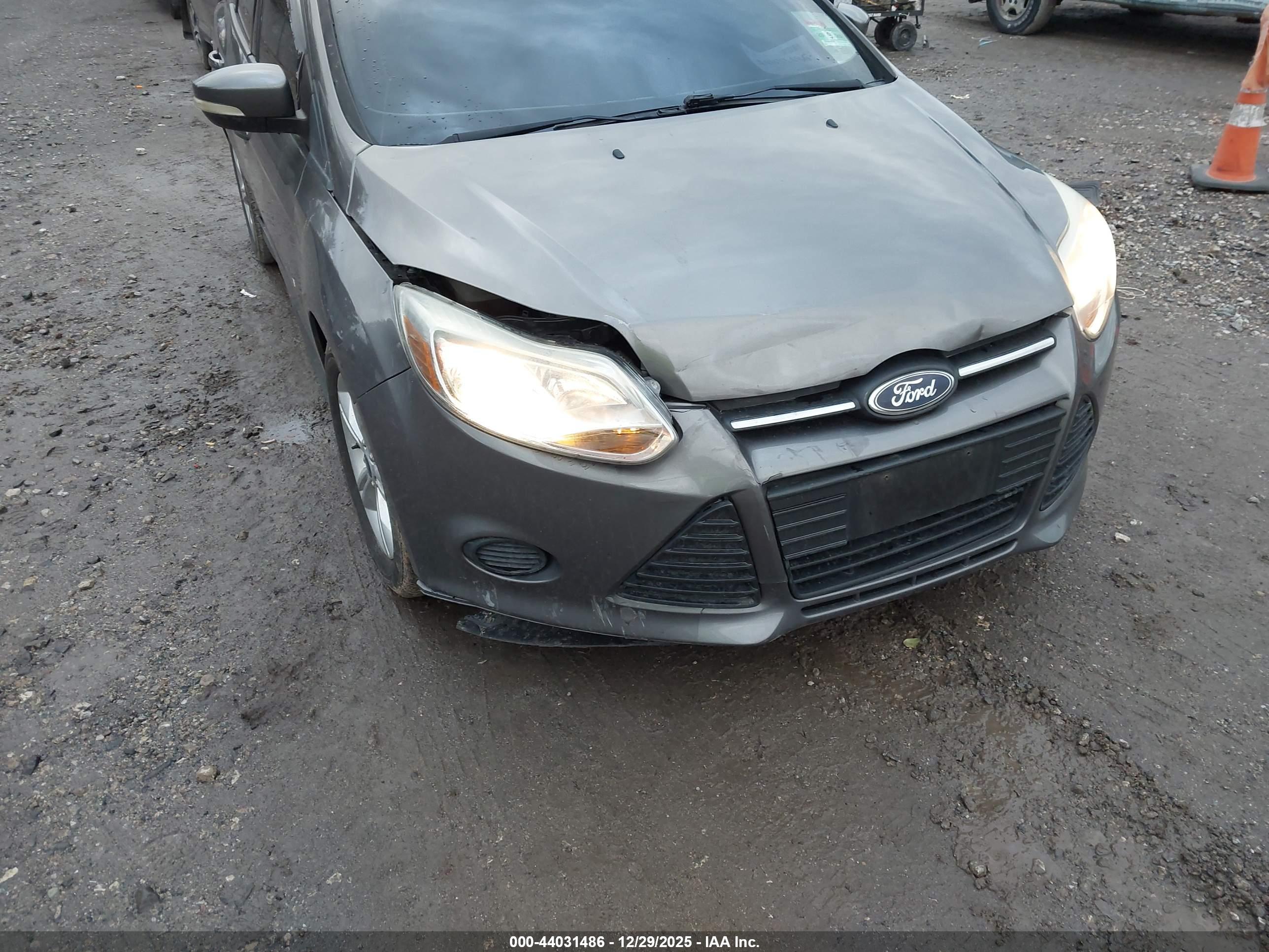 FORD FOCUS image 6