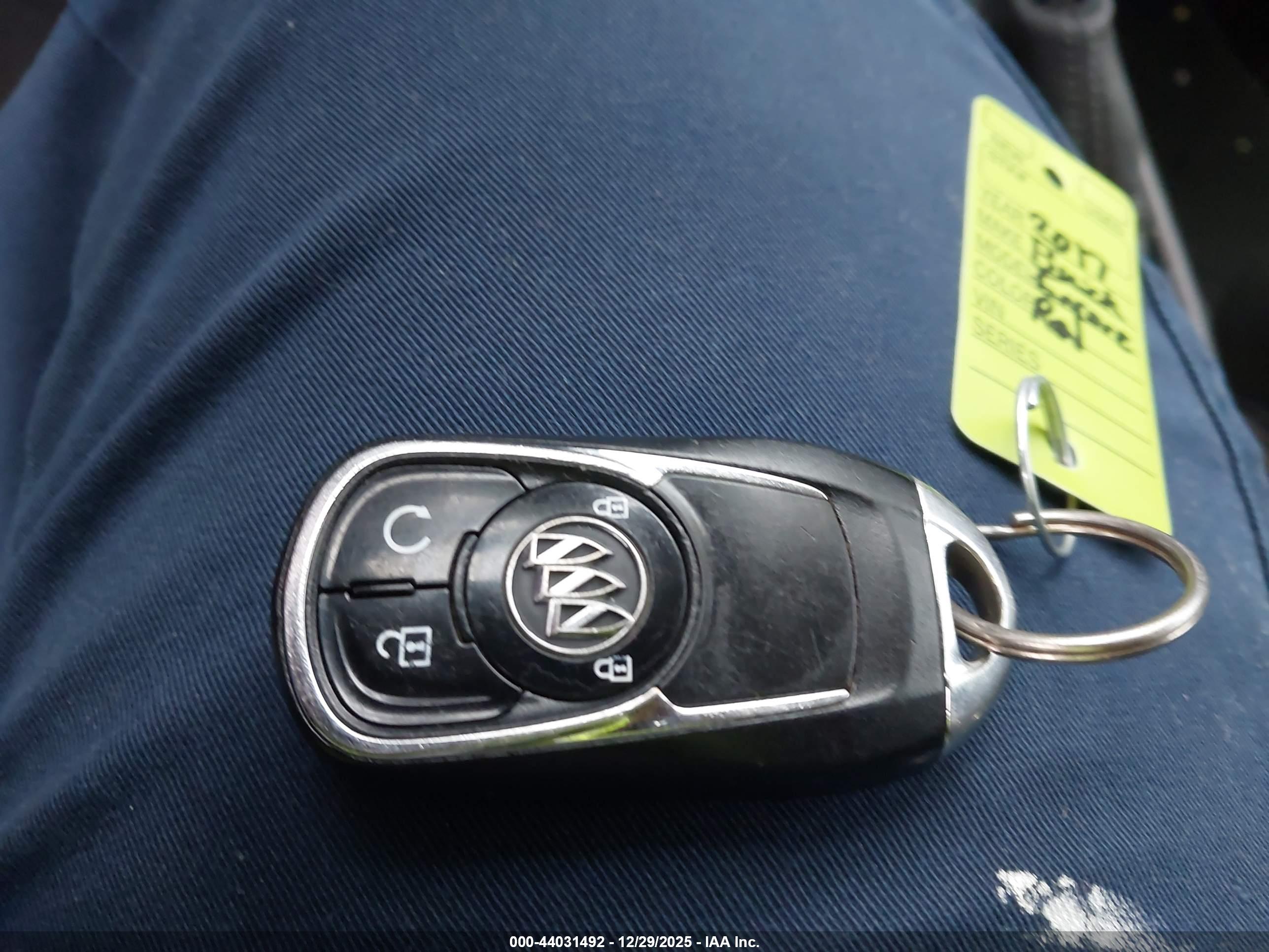 BUICK ENCORE image 11