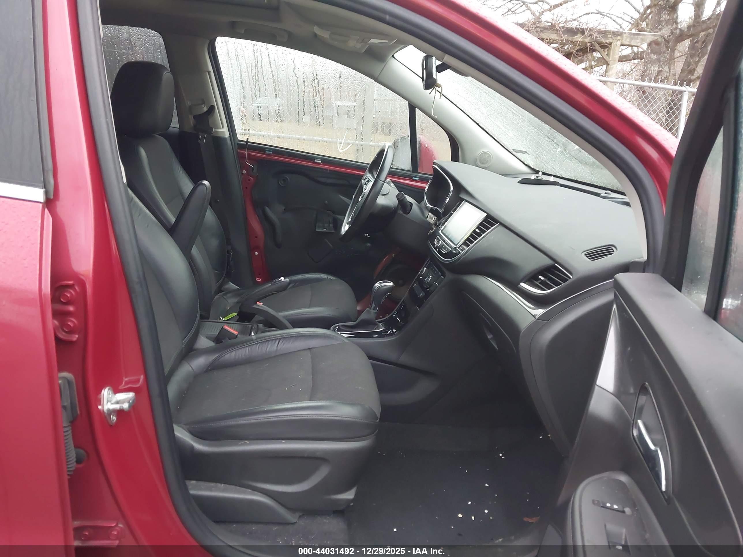 BUICK ENCORE image 5